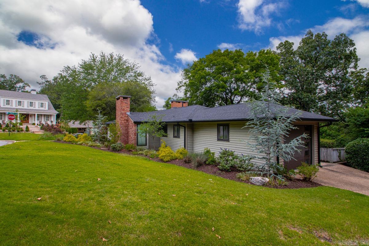 5540 N Grandview Street Little Rock, AR 72207-5283
