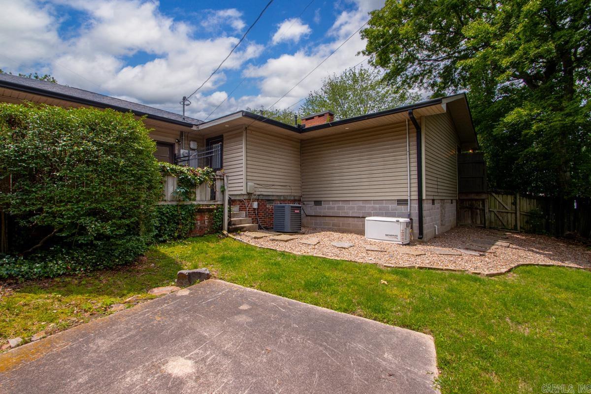 5540 N Grandview Street Little Rock, AR 72207-5283