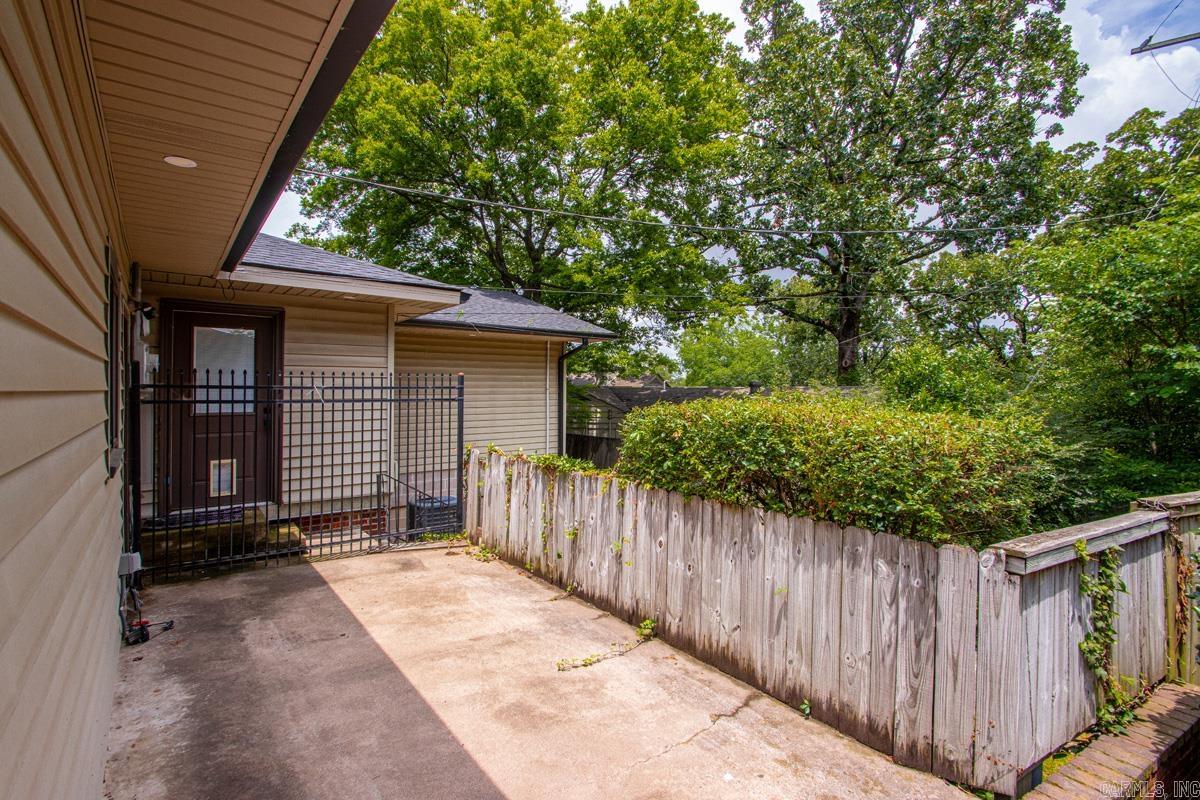 5540 N Grandview Street Little Rock, AR 72207-5283