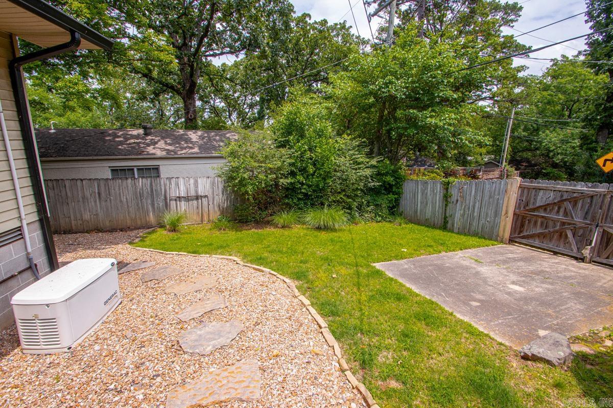 5540 N Grandview Street Little Rock, AR 72207-5283