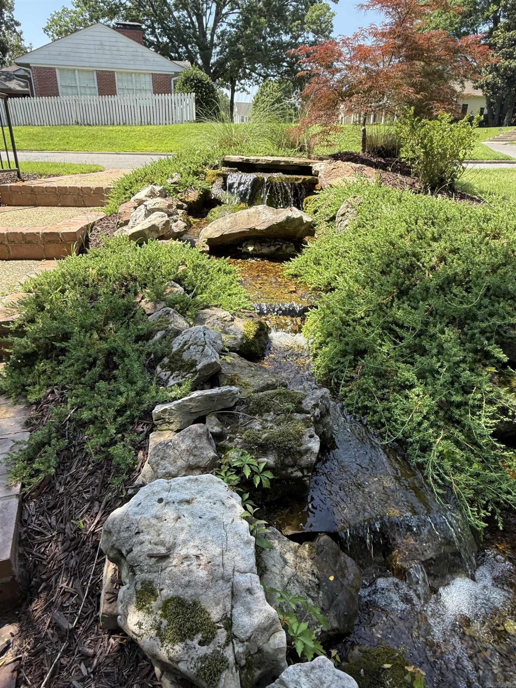 5540 N Grandview Street Little Rock, AR 72207-5283