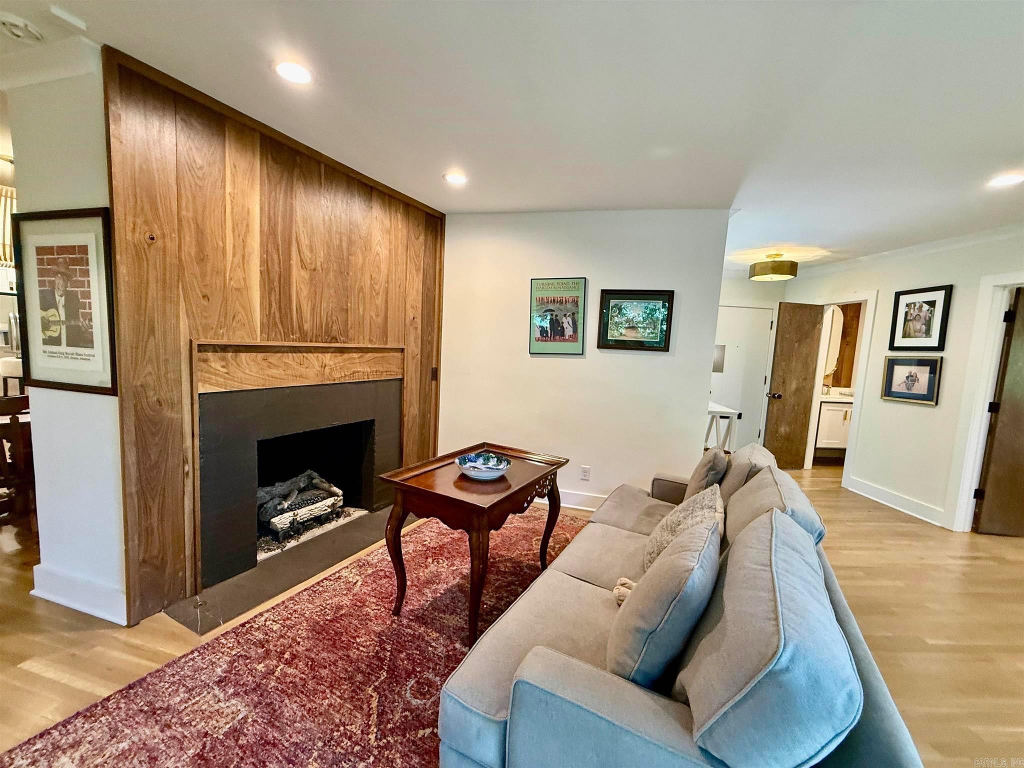 5540 N Grandview Street Little Rock, AR 72207-5283