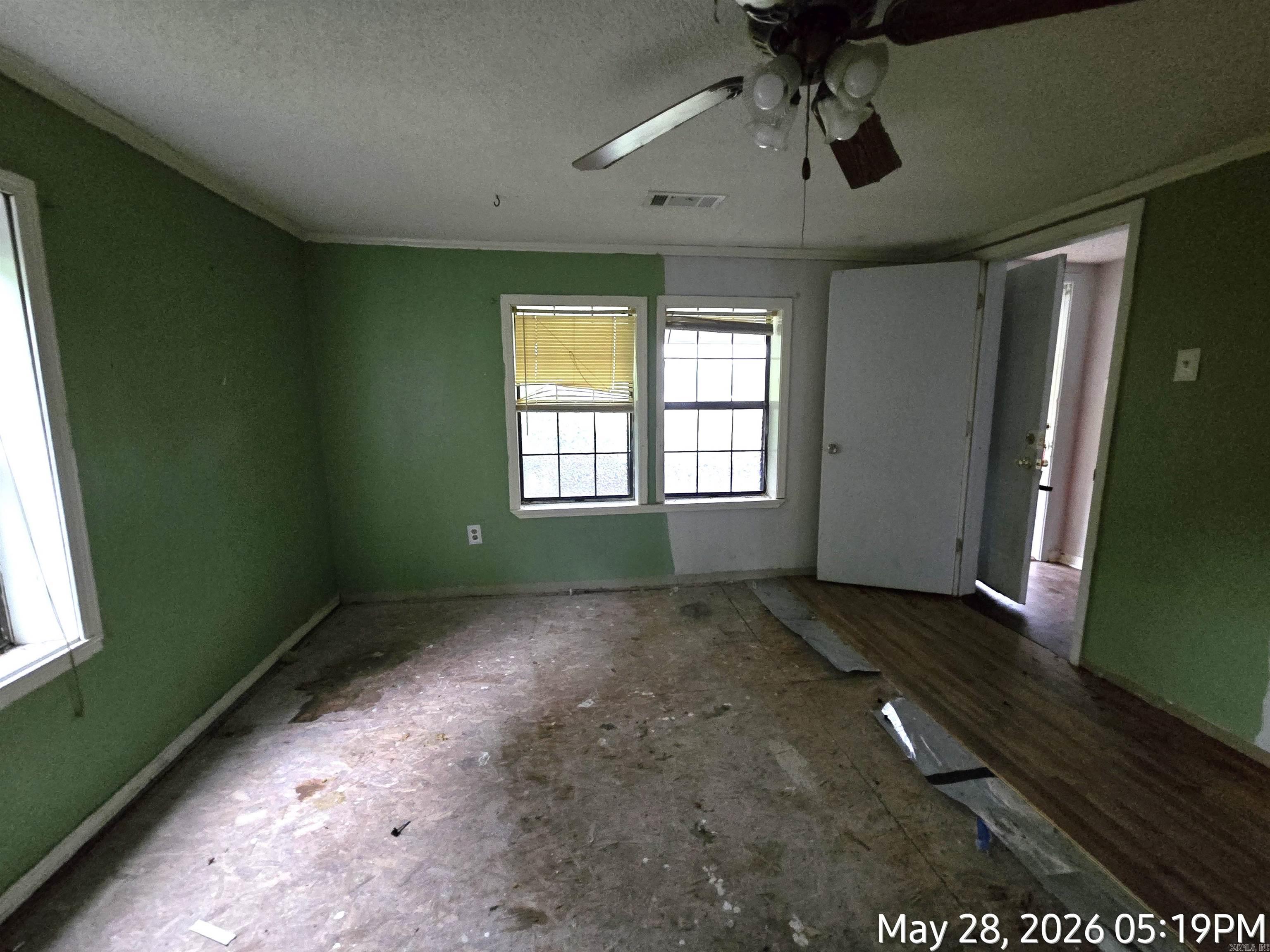 595 Hwy 287  Vilonia, AR