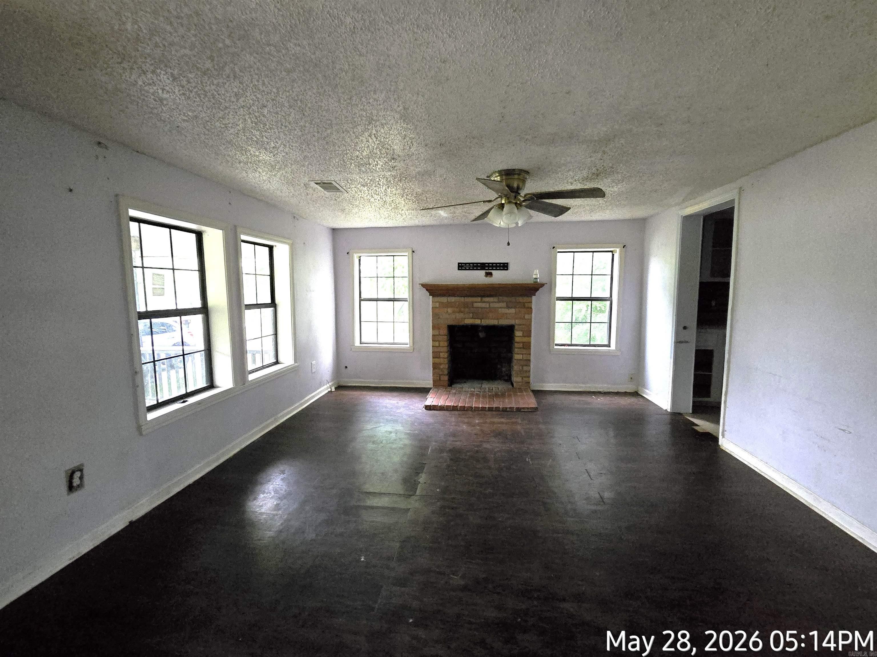 595 Hwy 287  Vilonia, AR