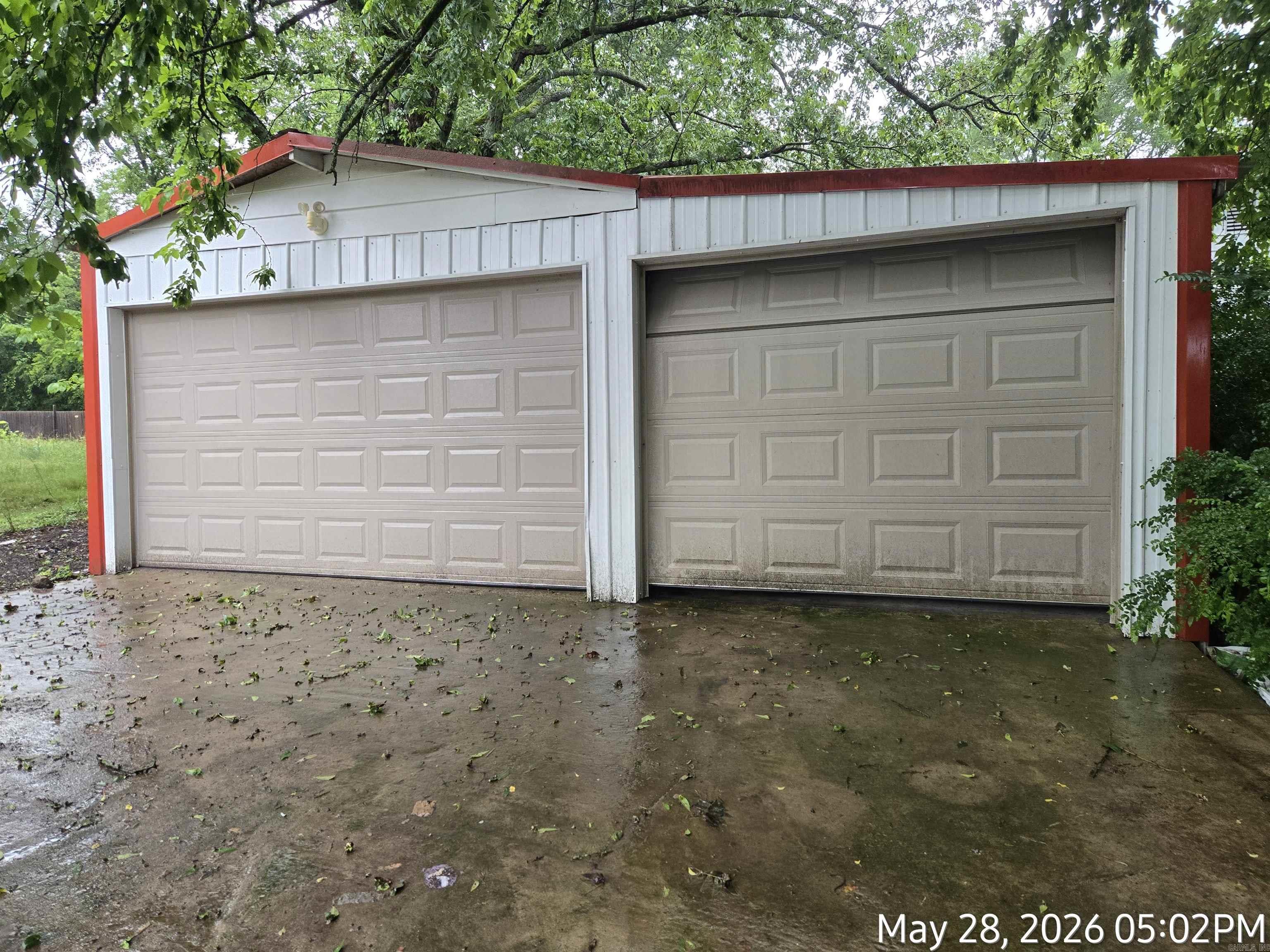 595 Hwy 287  Vilonia, AR