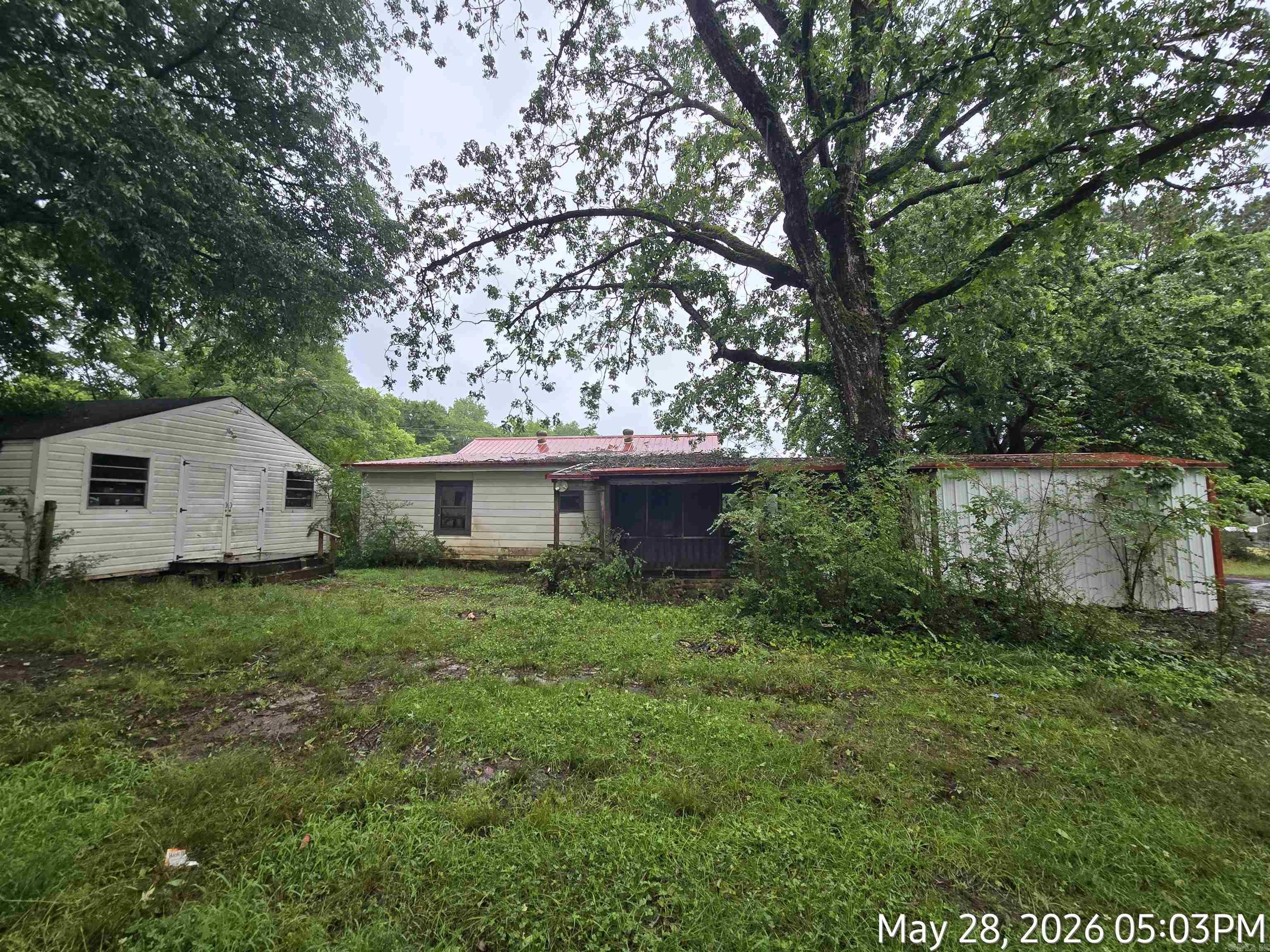 595 Hwy 287  Vilonia, AR