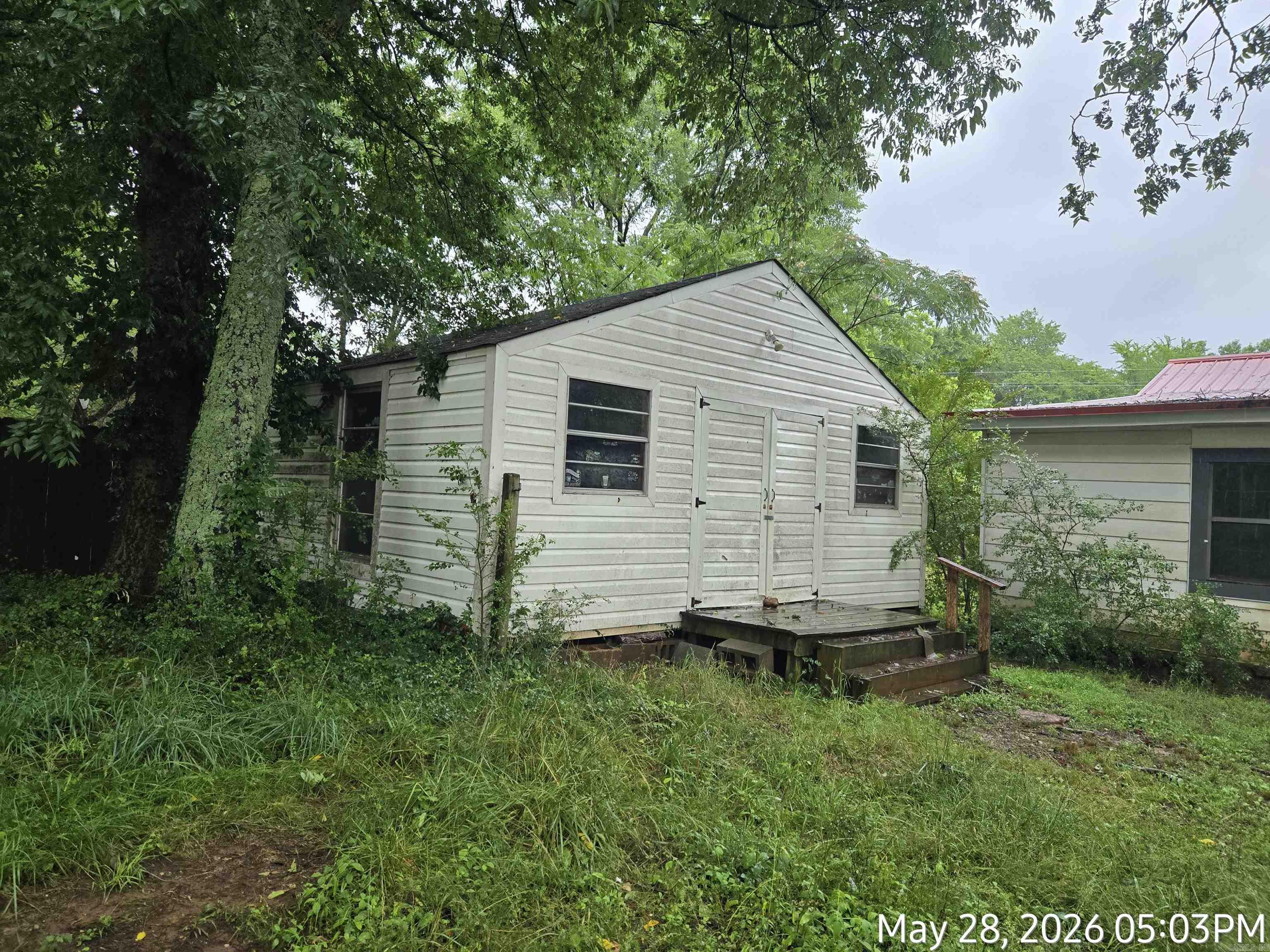 595 Hwy 287  Vilonia, AR
