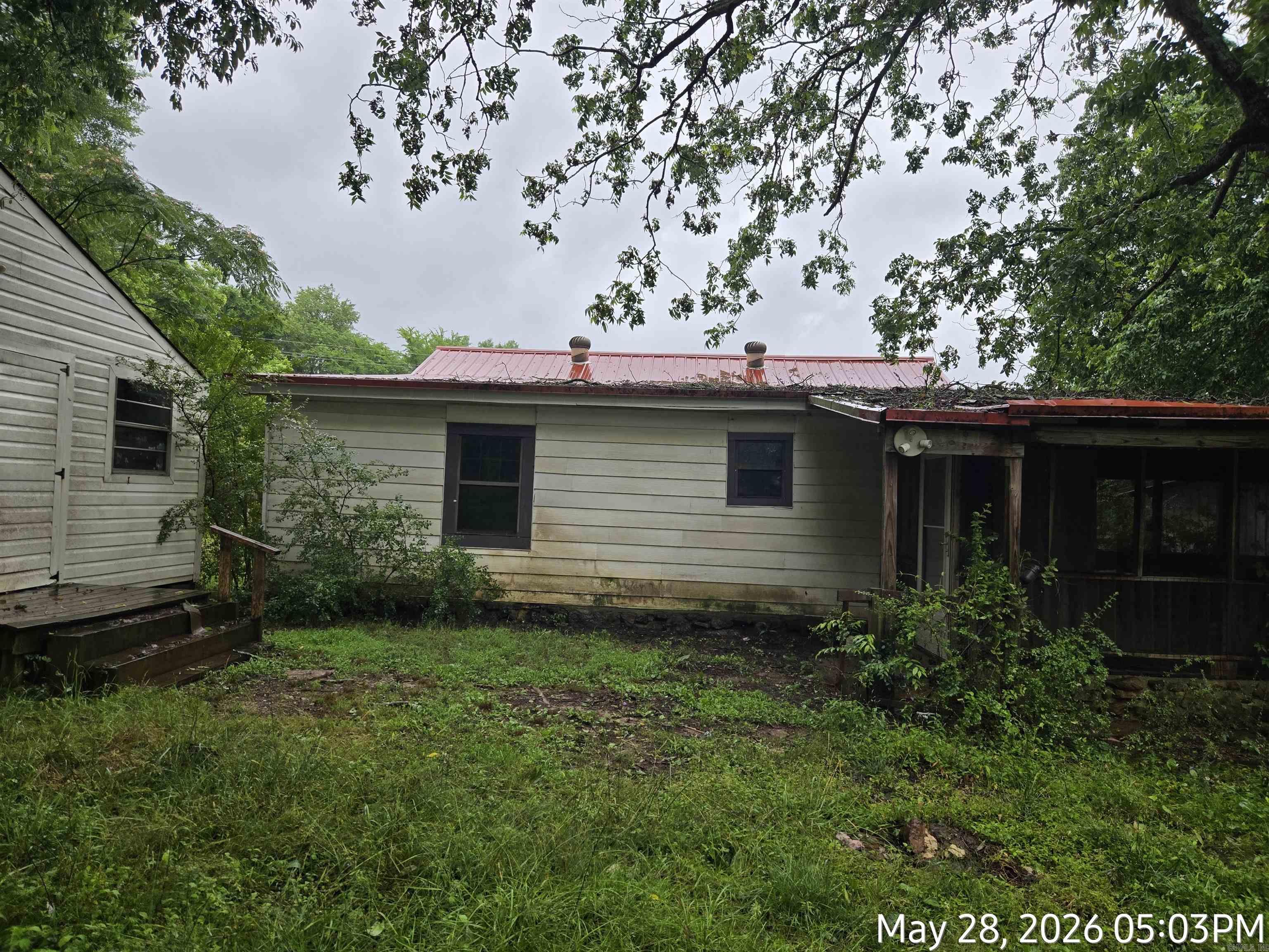 595 Hwy 287  Vilonia, AR