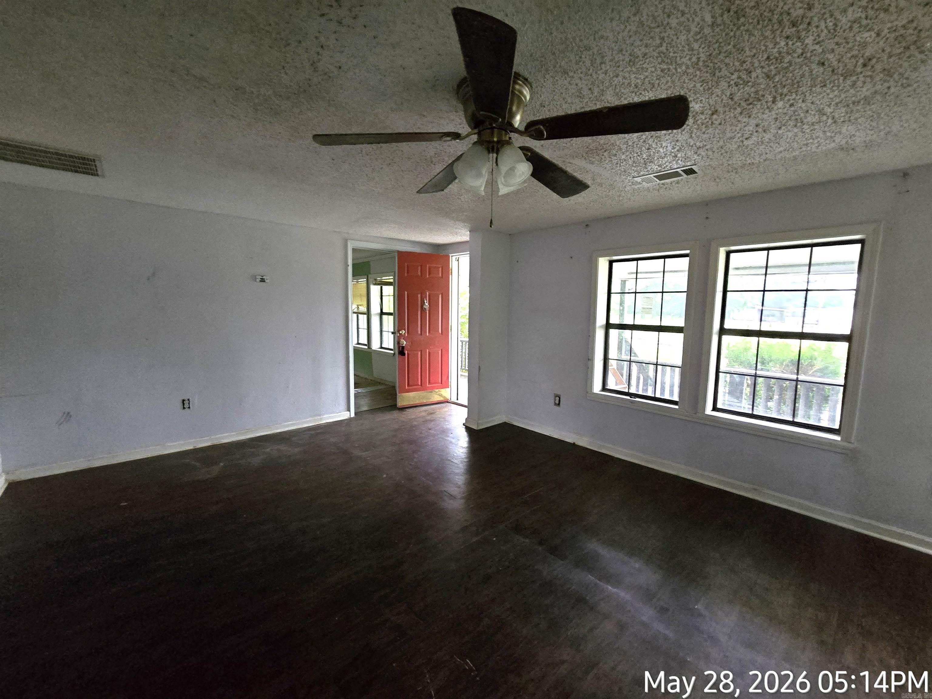 595 Hwy 287  Vilonia, AR