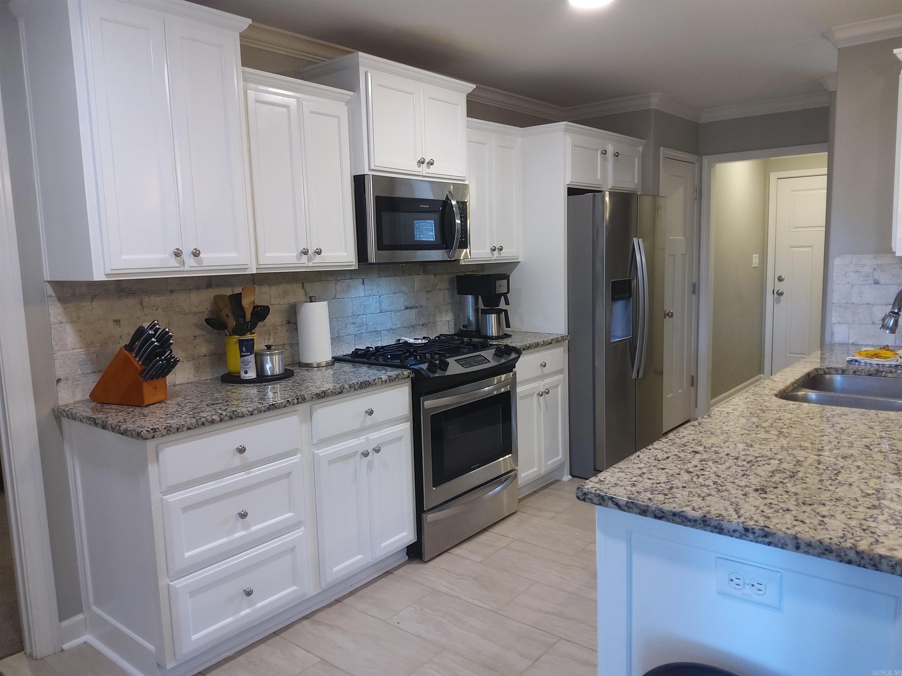 928 Heritage Cove Row  Redfield, AR