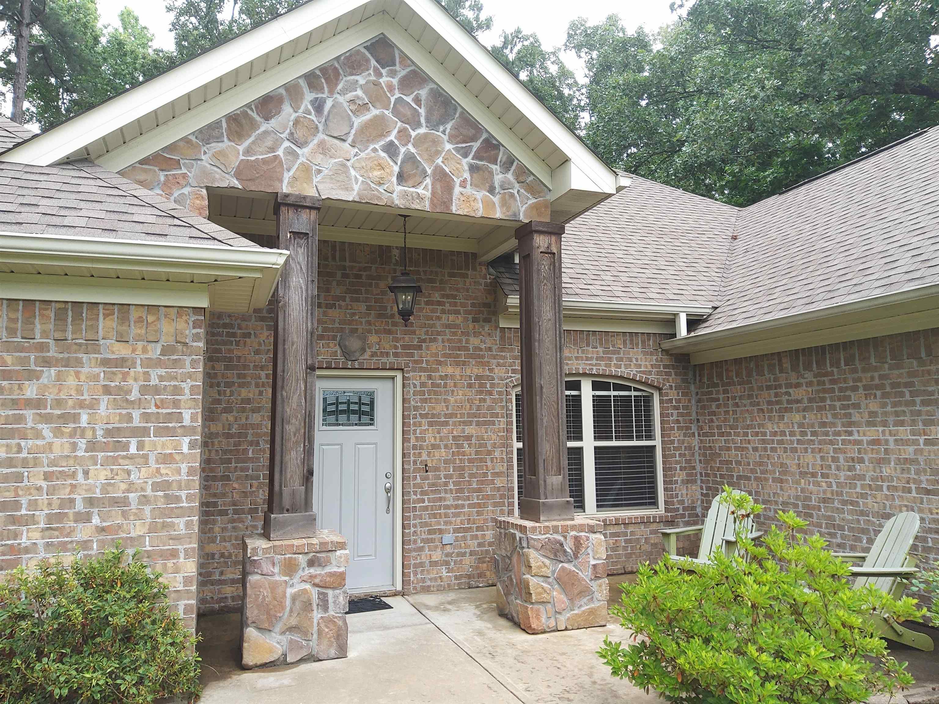 928 Heritage Cove Row  Redfield, AR