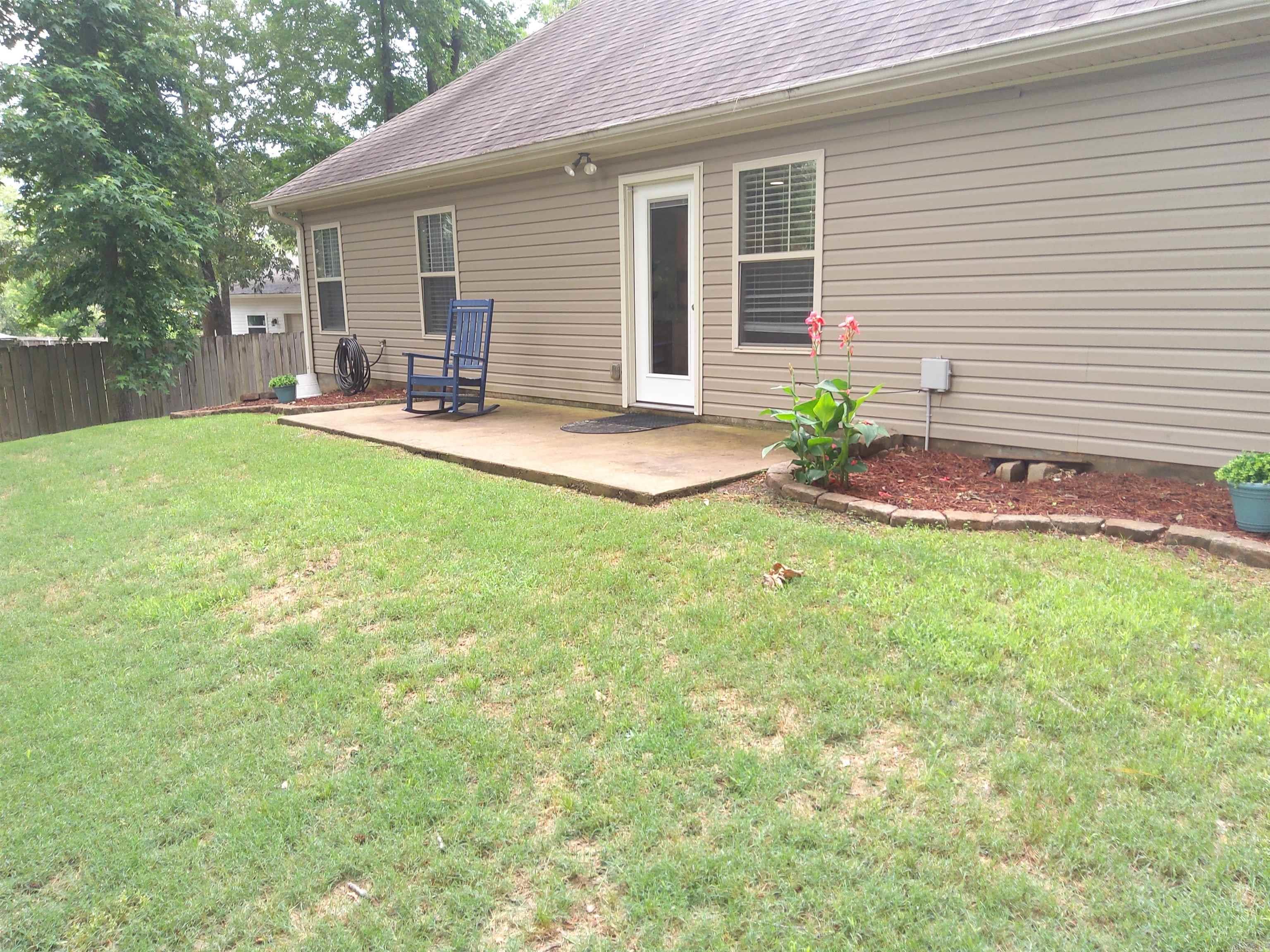 928 Heritage Cove Row  Redfield, AR