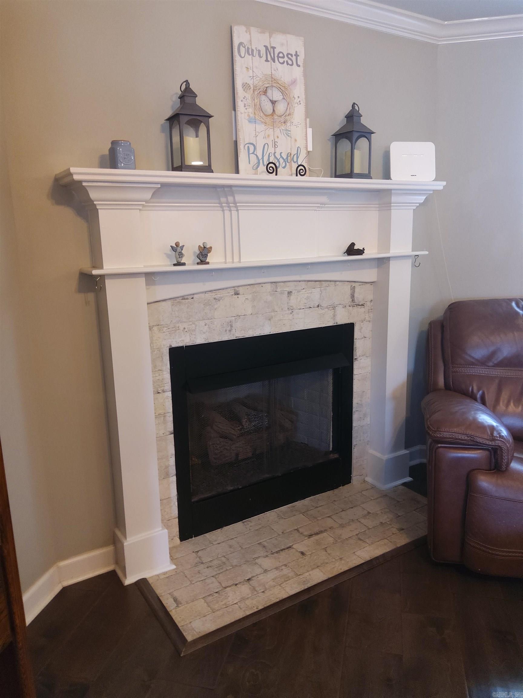 928 Heritage Cove Row  Redfield, AR