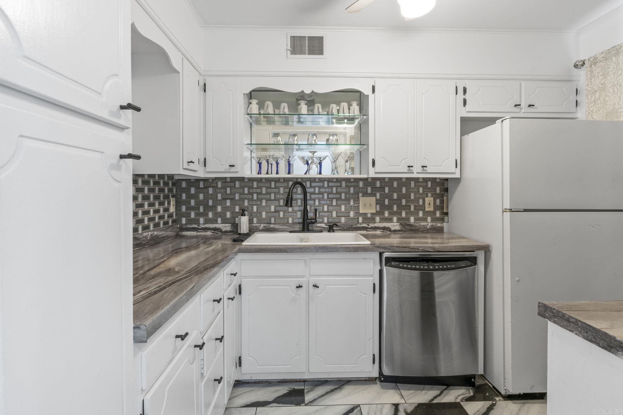 1824 N Hughes  Little Rock, AR