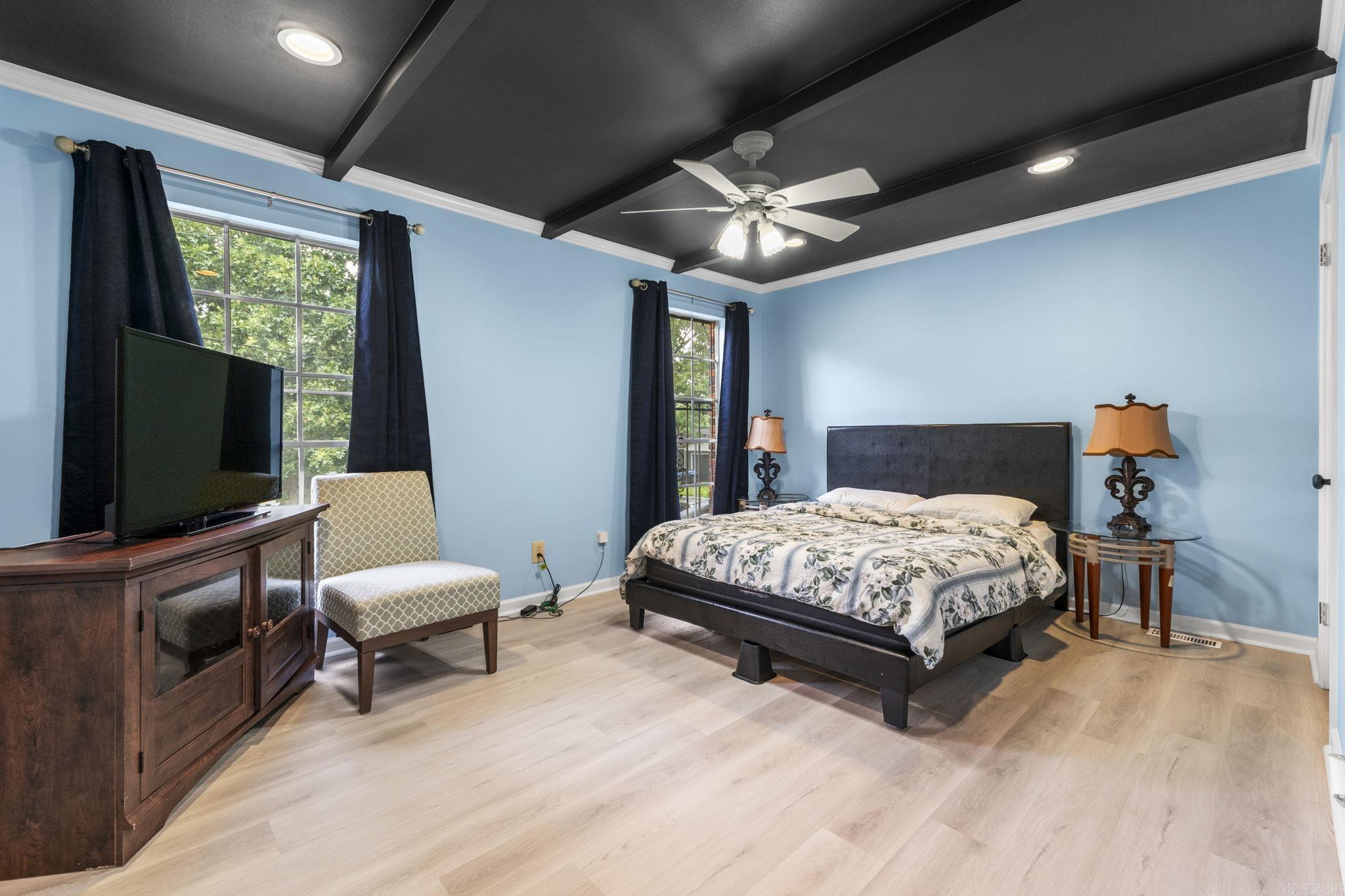1824 N Hughes  Little Rock, AR