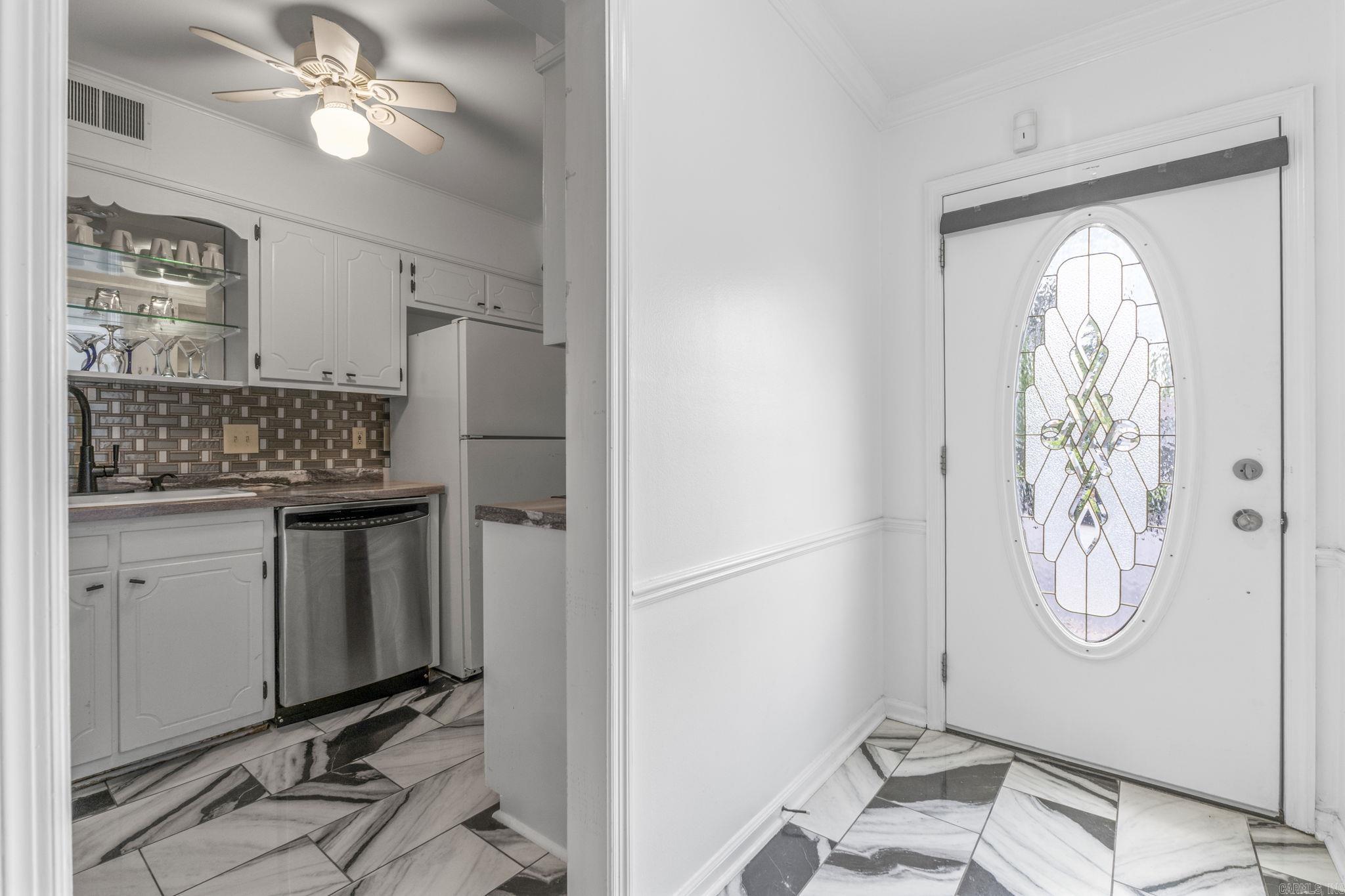 1824 N Hughes  Little Rock, AR