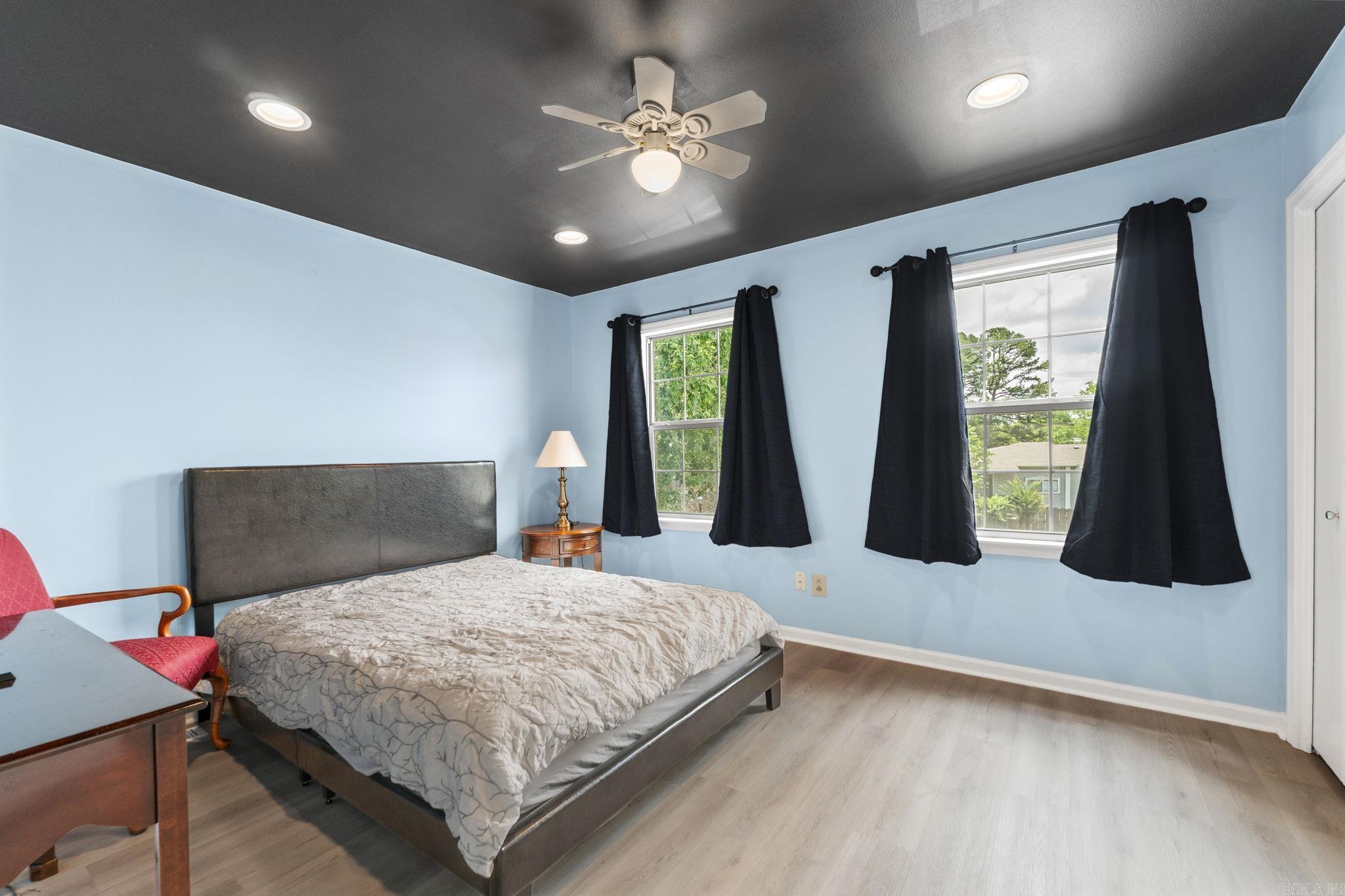 1824 N Hughes  Little Rock, AR