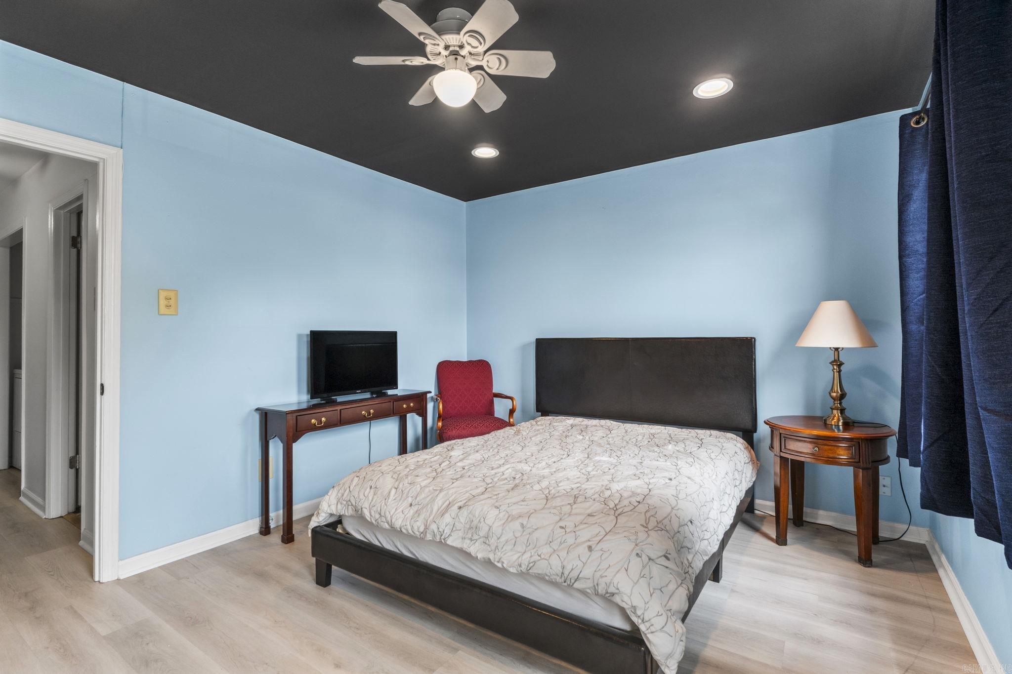 1824 N Hughes  Little Rock, AR