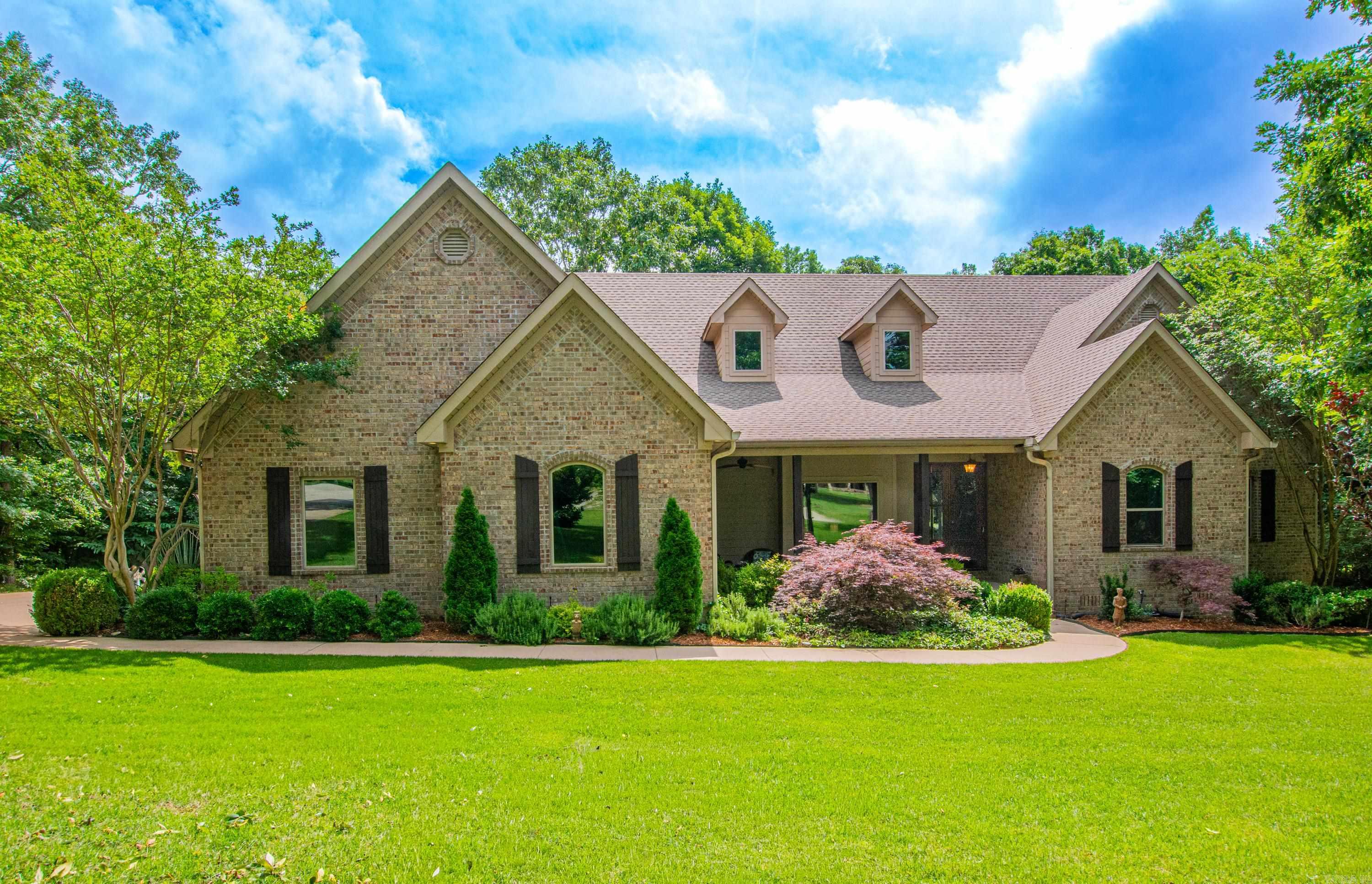 20612 Crested Butte Dr  Little Rock, AR