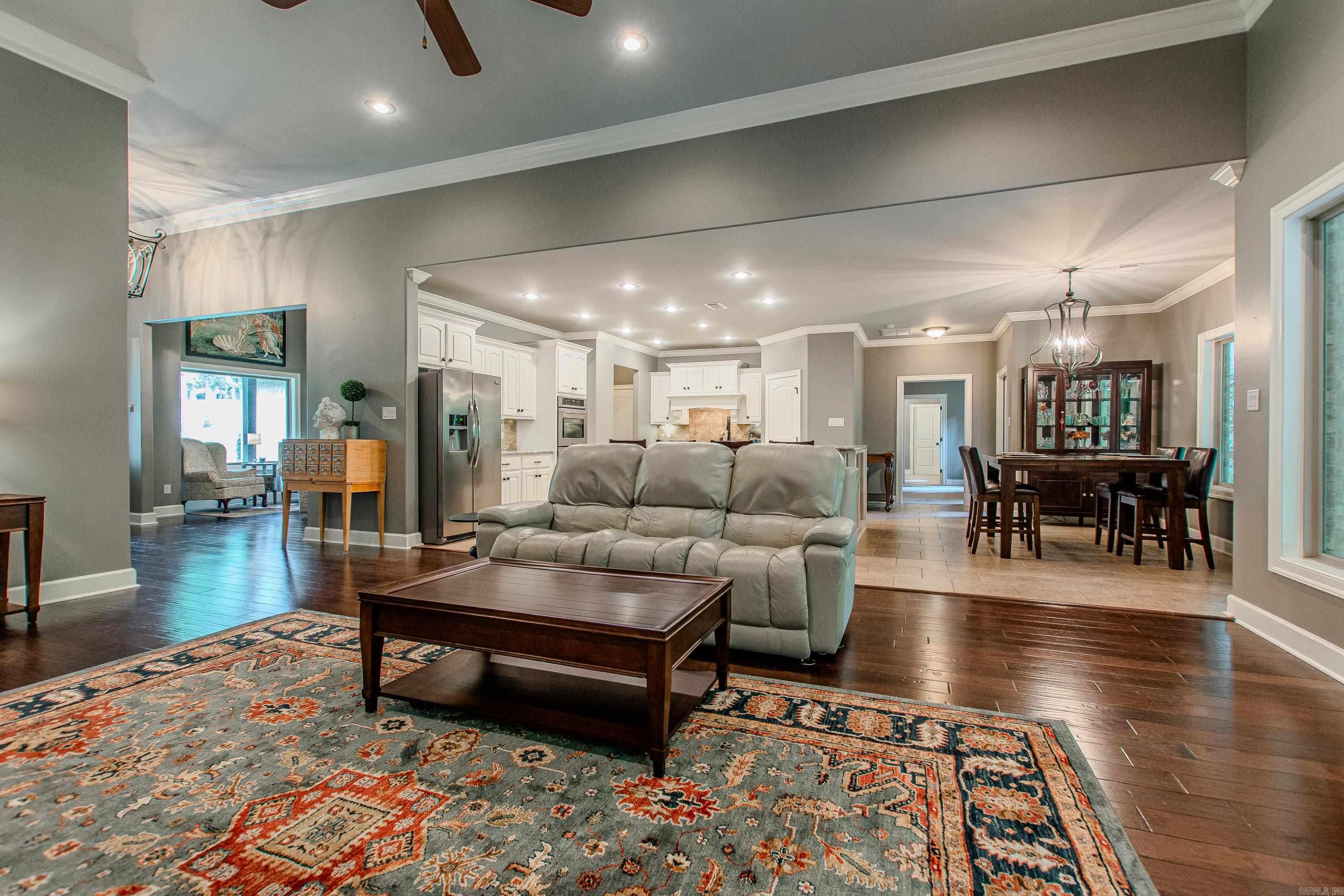 20612 Crested Butte Dr  Little Rock, AR