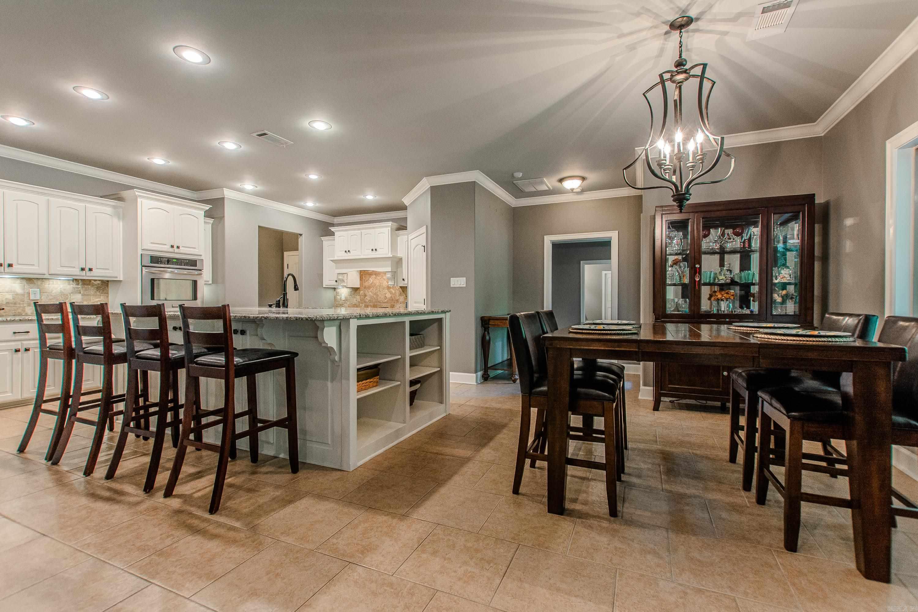 20612 Crested Butte Dr  Little Rock, AR