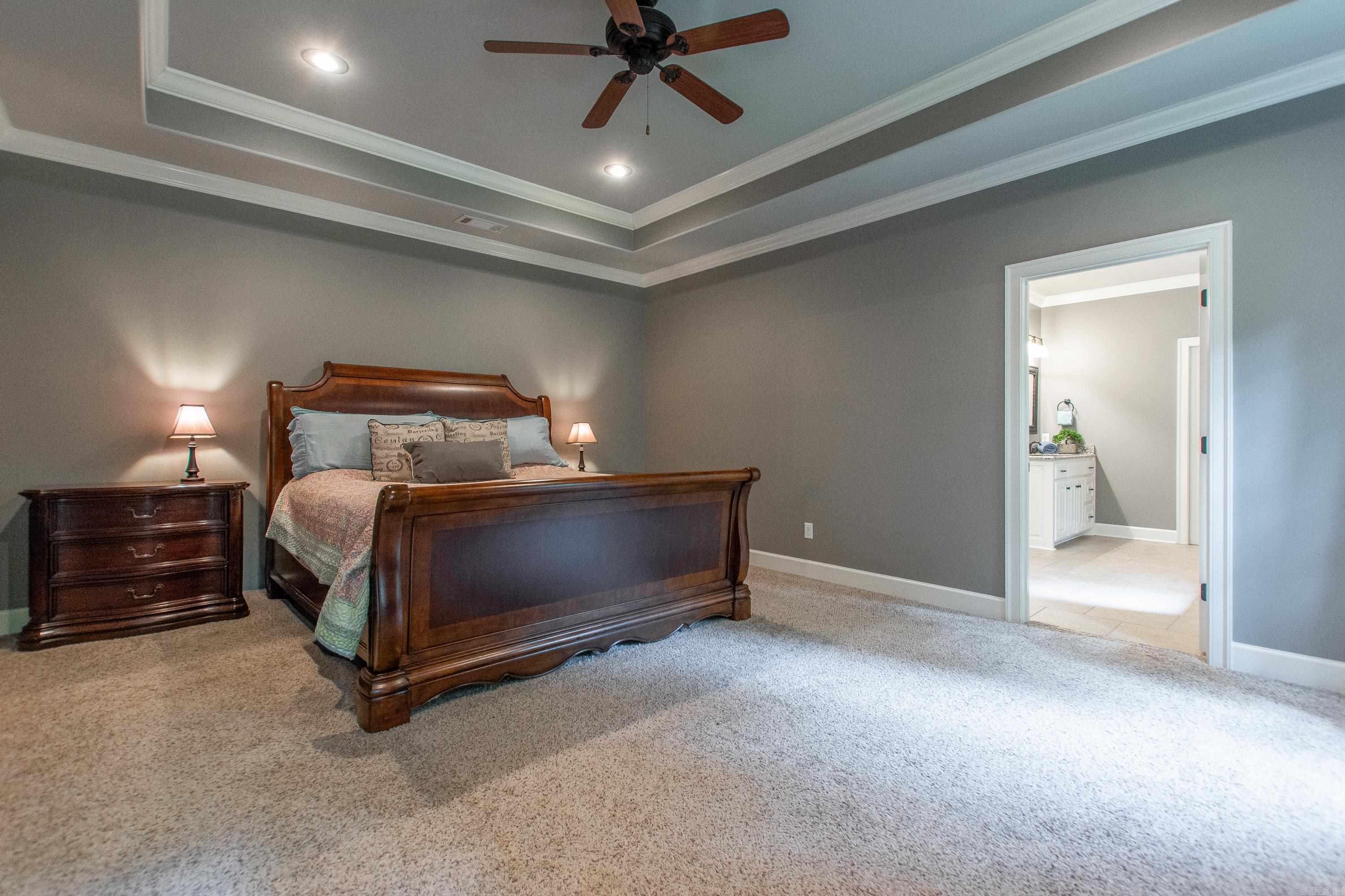 20612 Crested Butte Dr  Little Rock, AR
