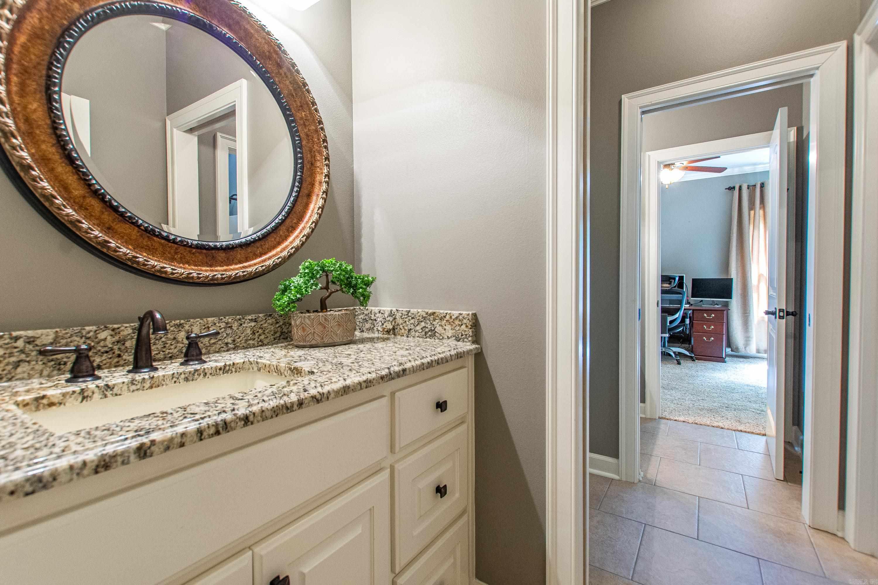20612 Crested Butte Dr  Little Rock, AR