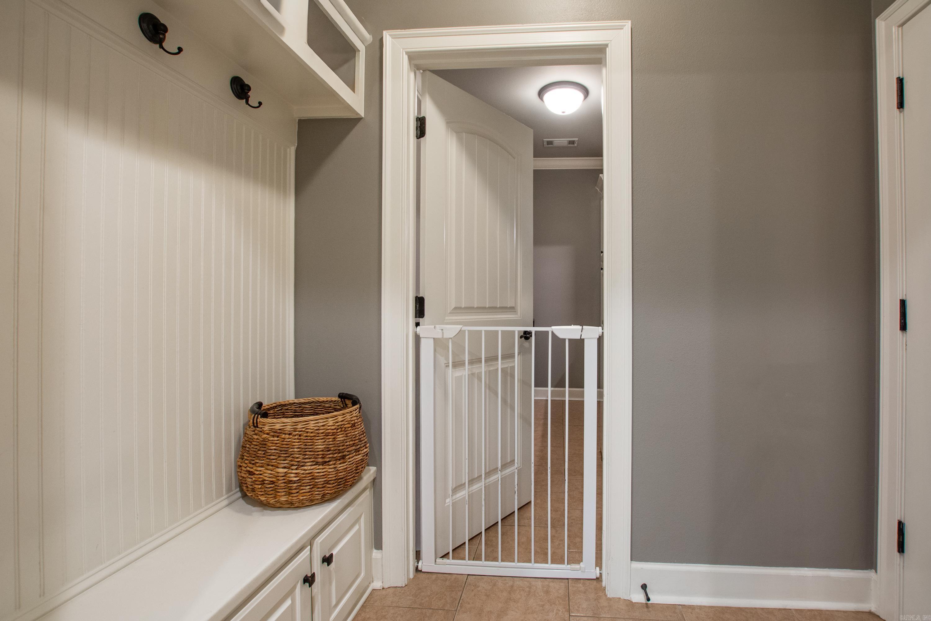 20612 Crested Butte Dr  Little Rock, AR