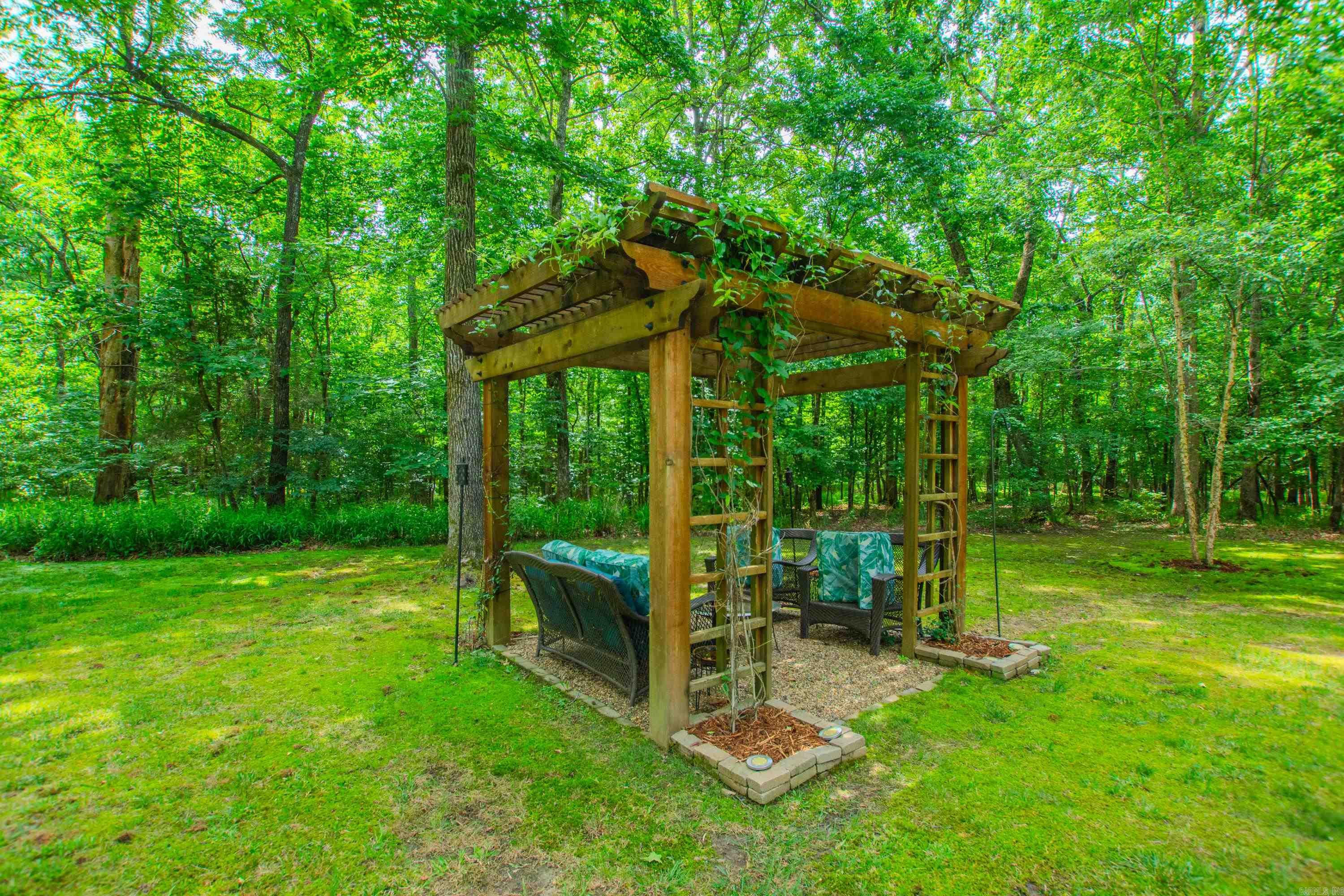 20612 Crested Butte Dr  Little Rock, AR