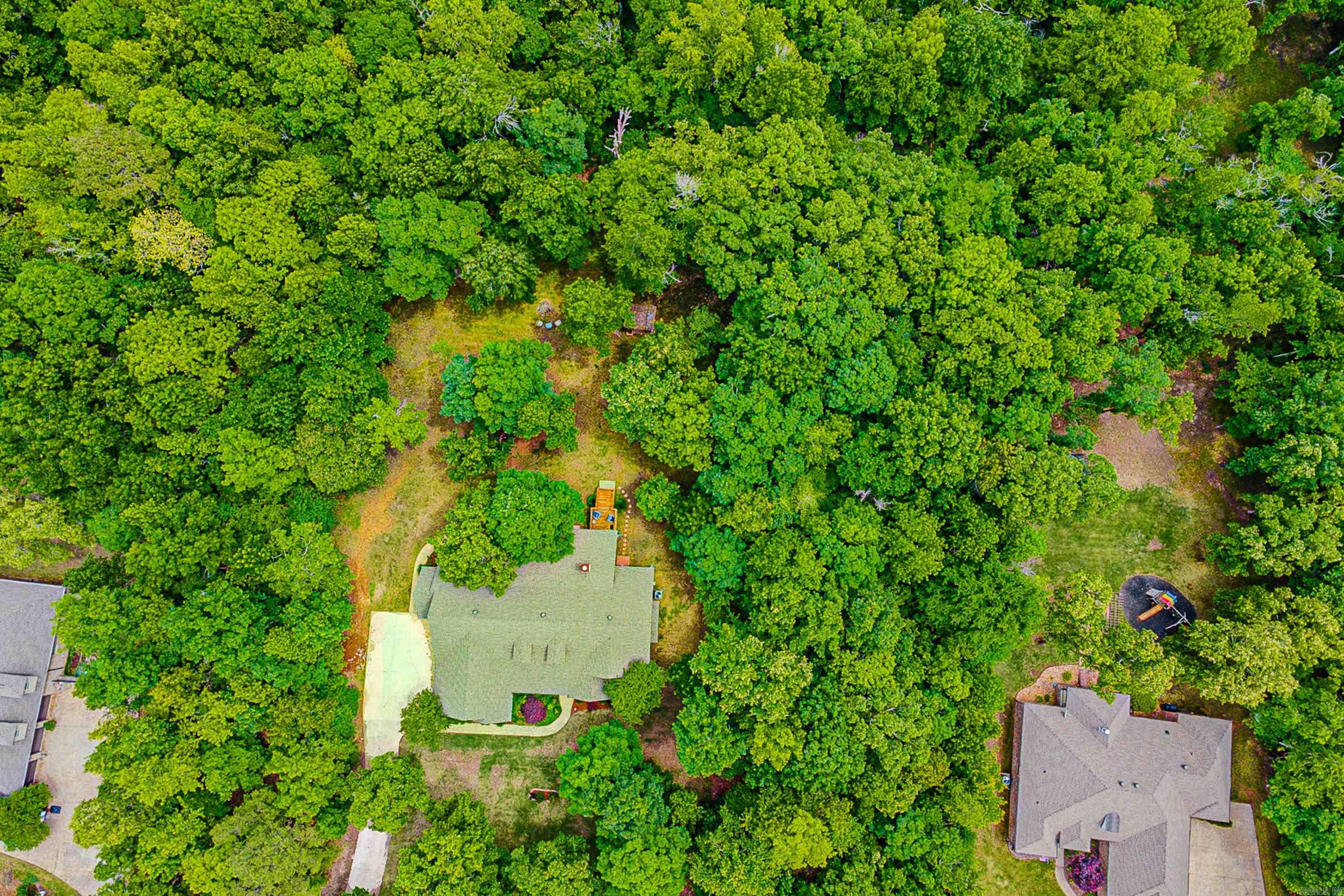 20612 Crested Butte Dr  Little Rock, AR