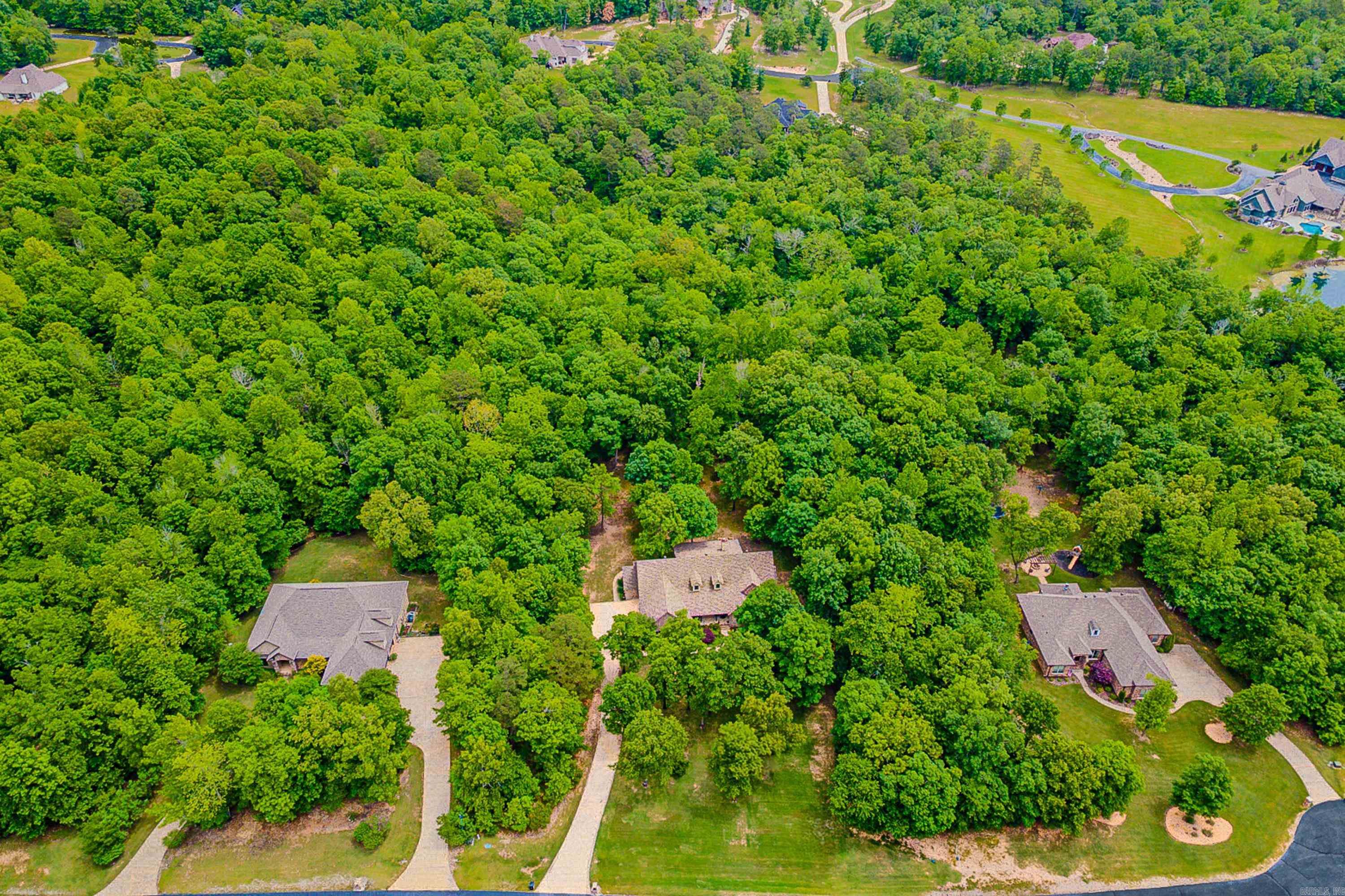 20612 Crested Butte Dr  Little Rock, AR