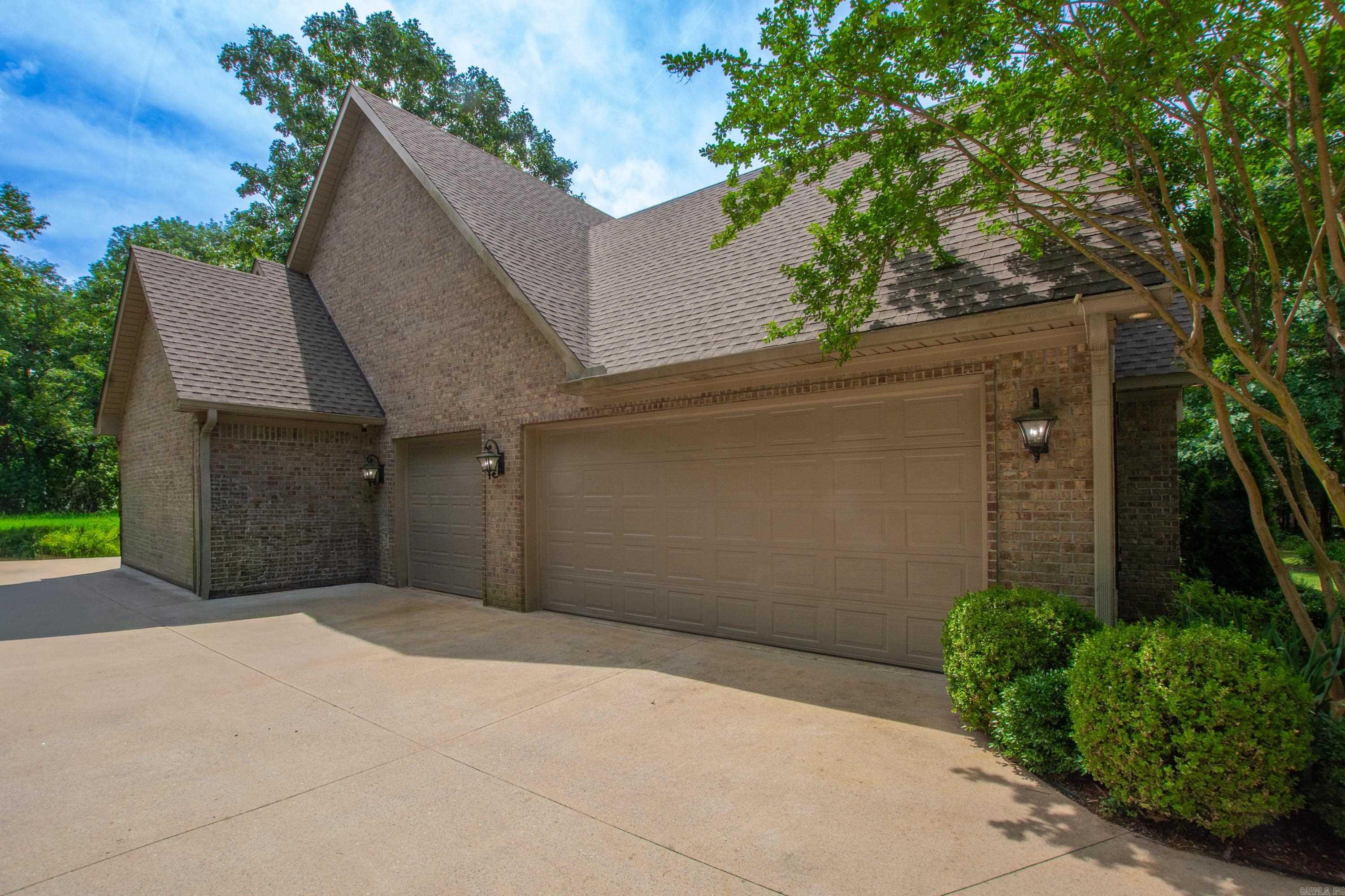 20612 Crested Butte Dr  Little Rock, AR