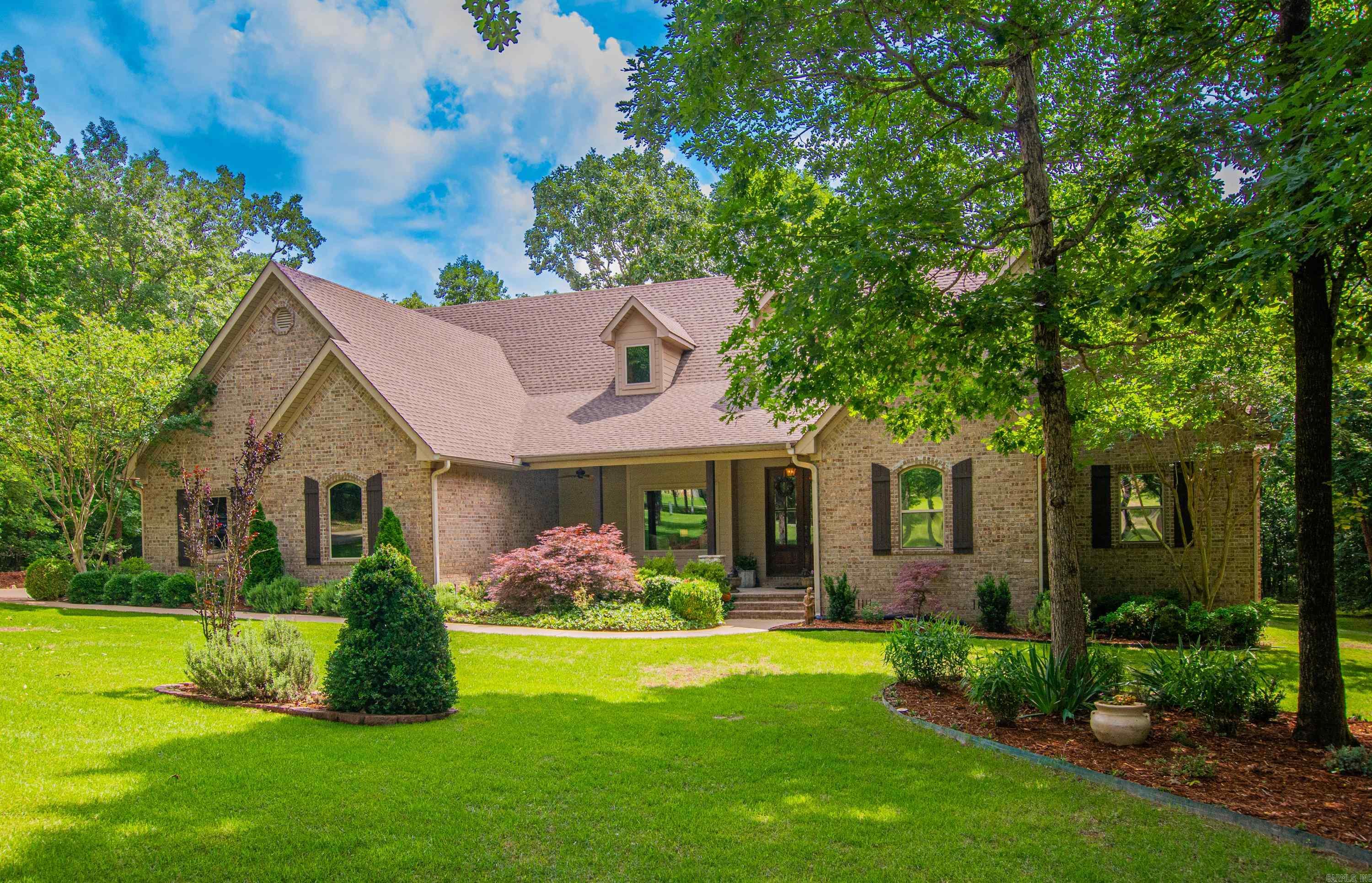 20612 Crested Butte Dr  Little Rock, AR