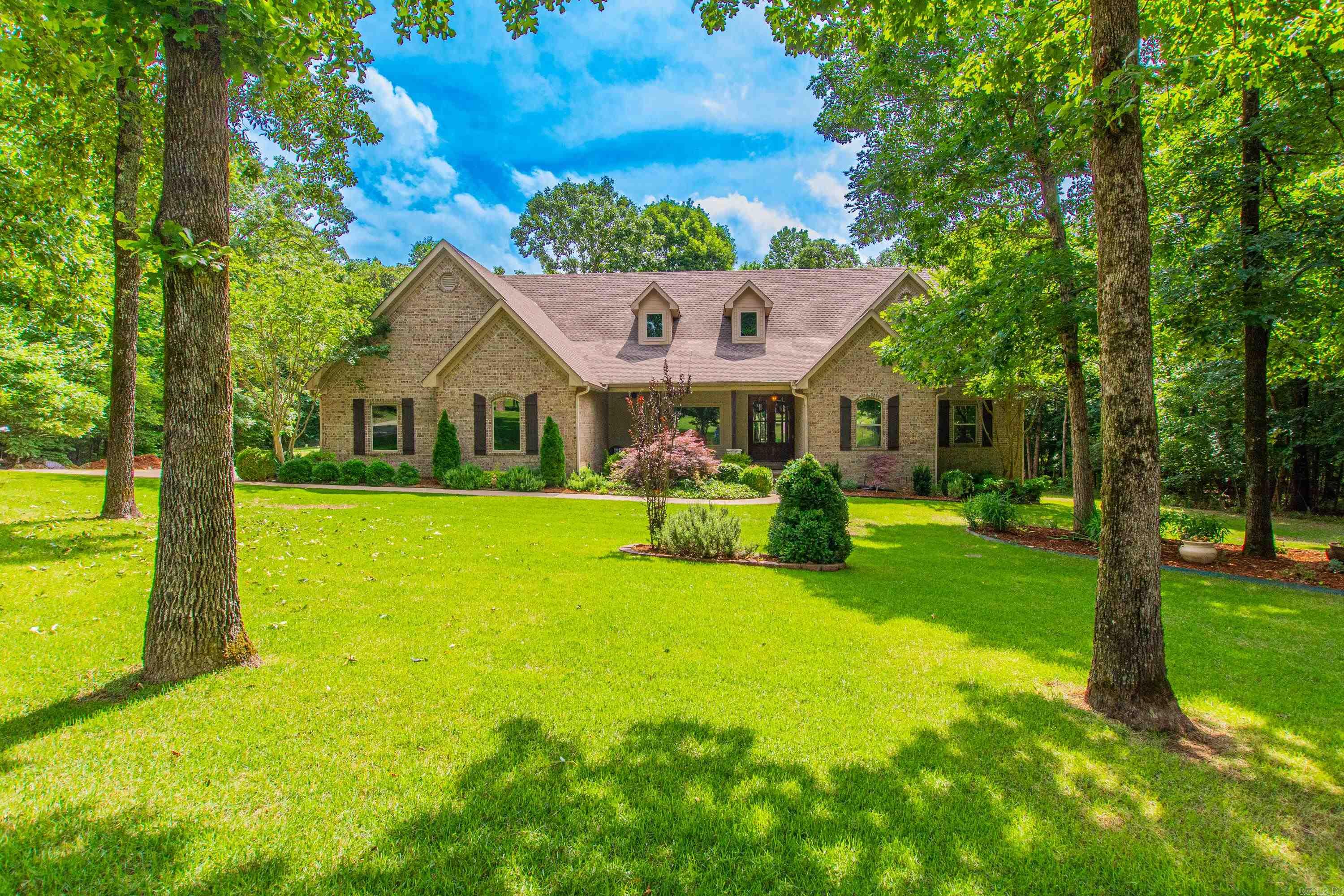 20612 Crested Butte Dr  Little Rock, AR
