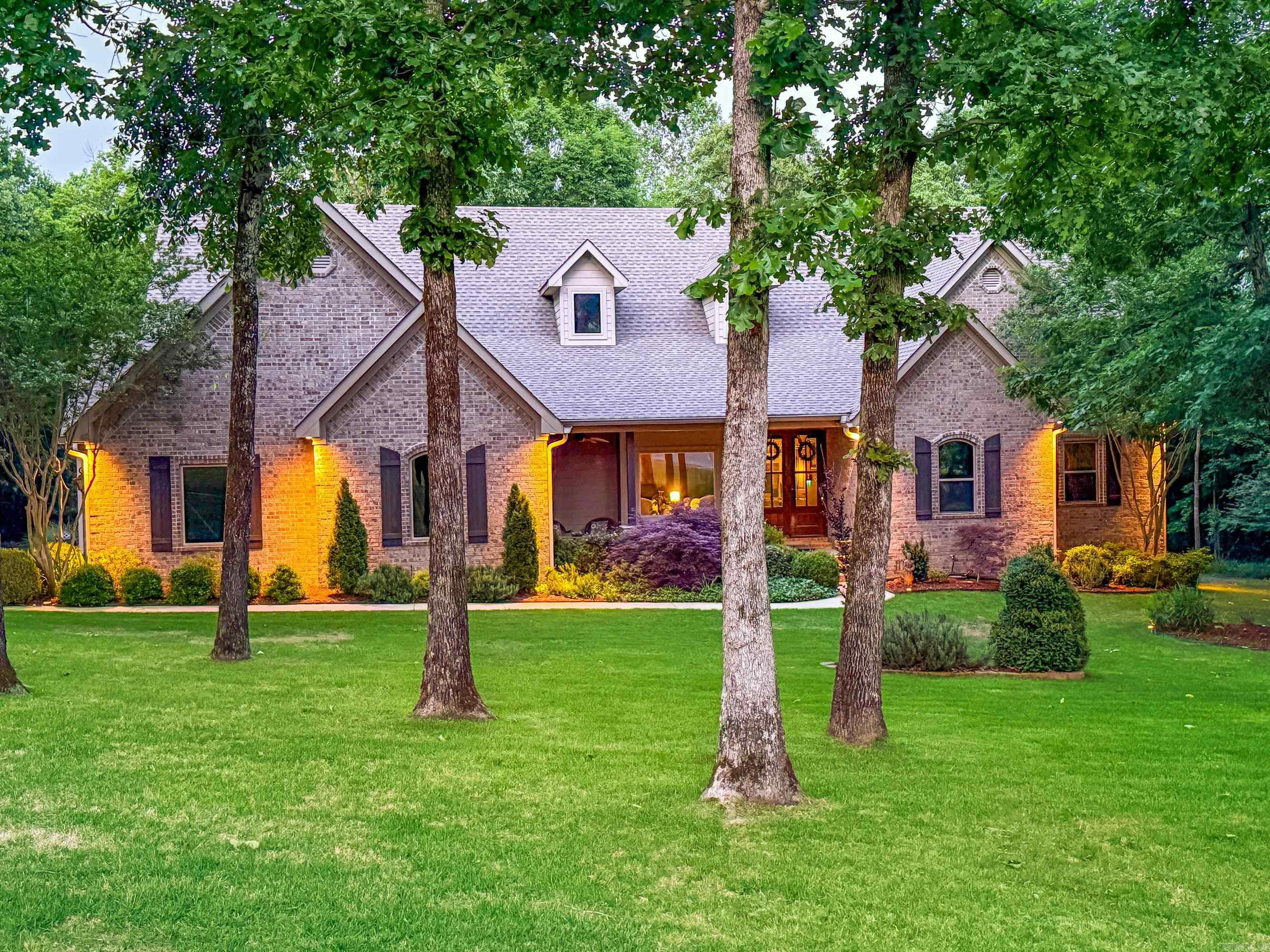 20612 Crested Butte Dr  Little Rock, AR