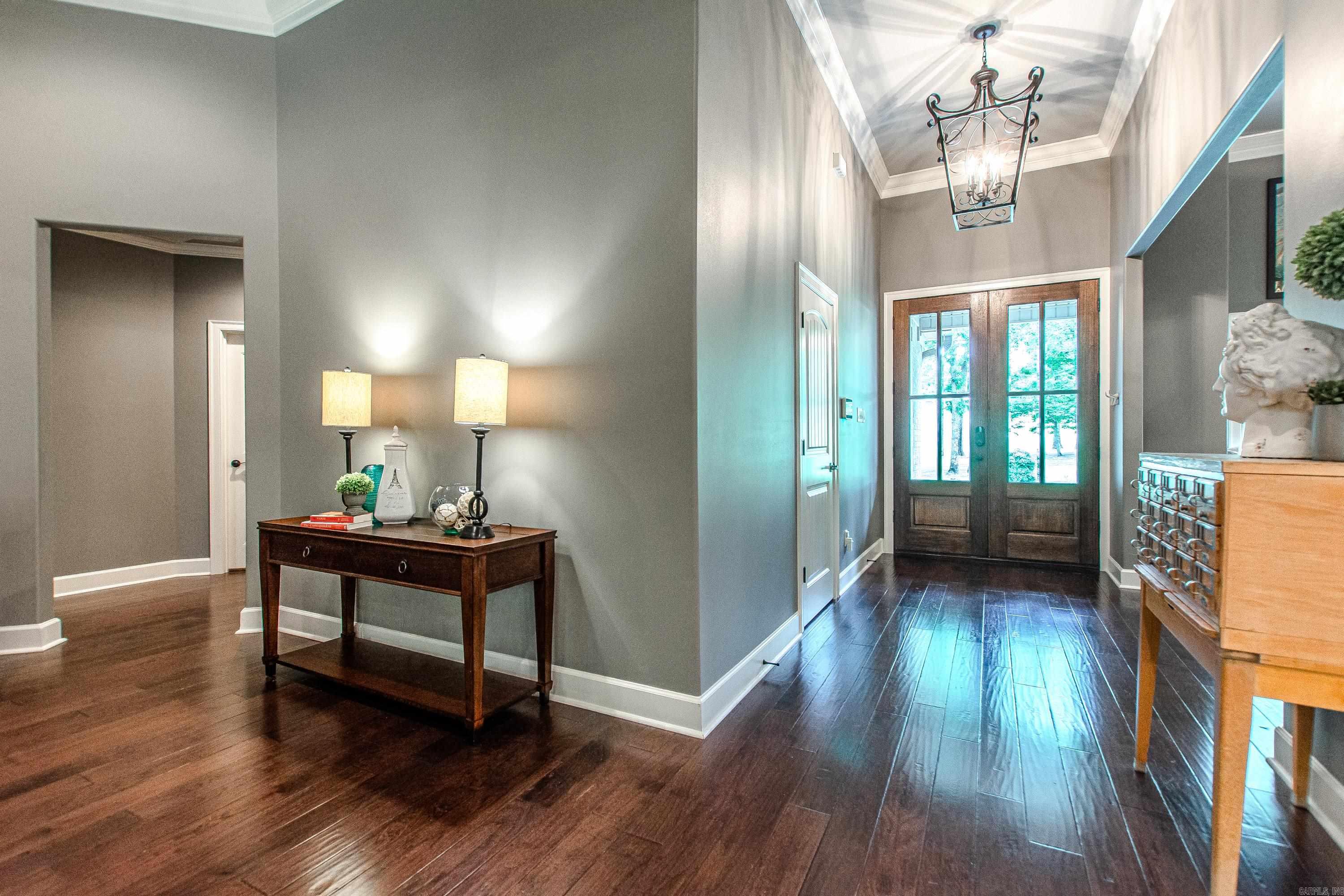 20612 Crested Butte Dr  Little Rock, AR