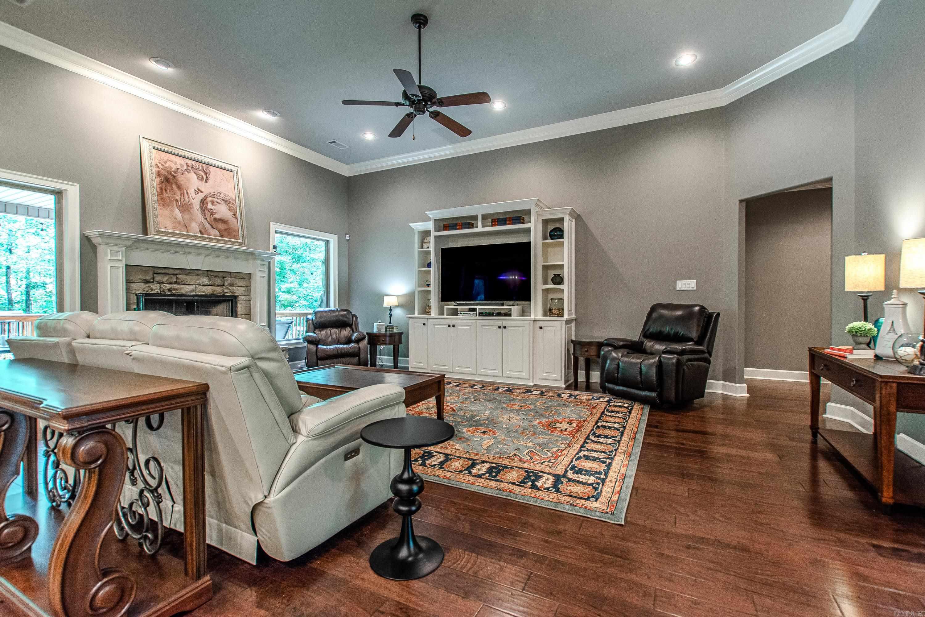 20612 Crested Butte Dr  Little Rock, AR