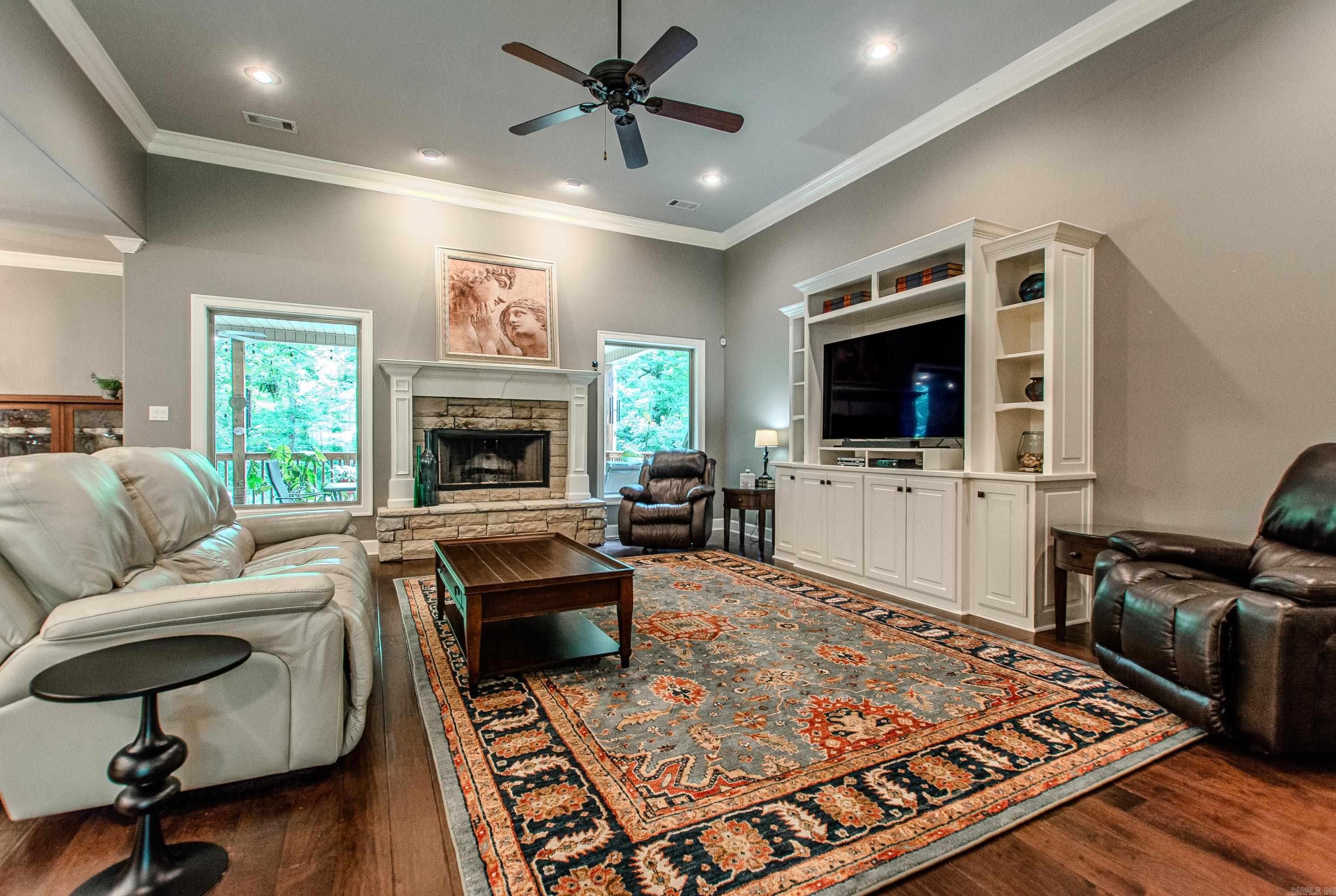 20612 Crested Butte Dr  Little Rock, AR