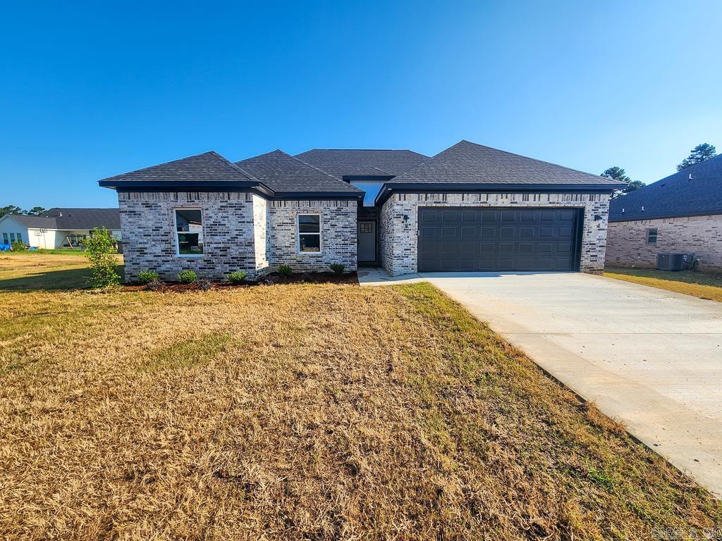 38 Wedgewood  Greenbrier, AR