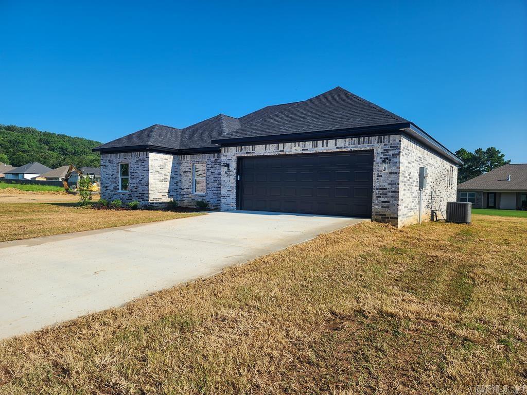 38 Wedgewood  Greenbrier, AR