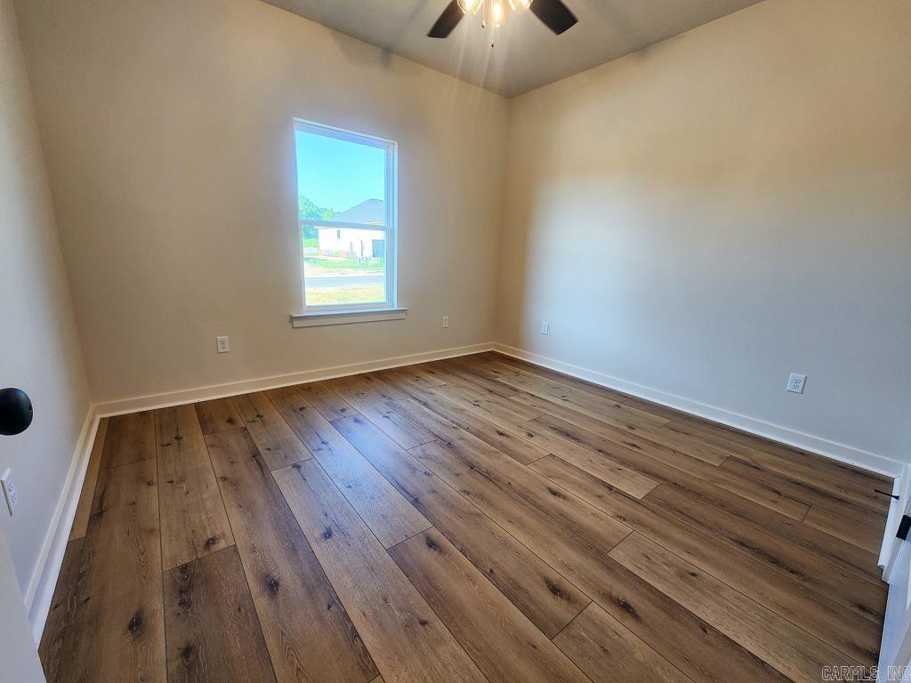 38 Wedgewood  Greenbrier, AR