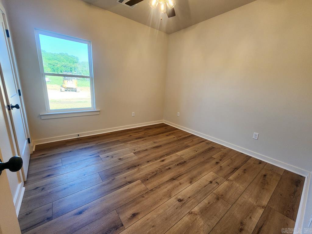 38 Wedgewood  Greenbrier, AR