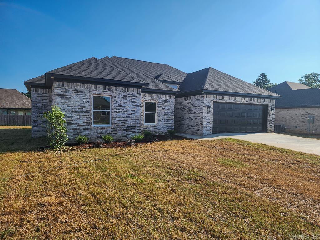 38 Wedgewood  Greenbrier, AR