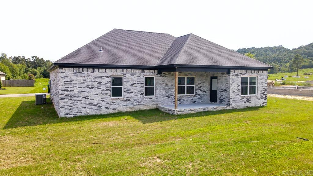 38 Wedgewood  Greenbrier, AR