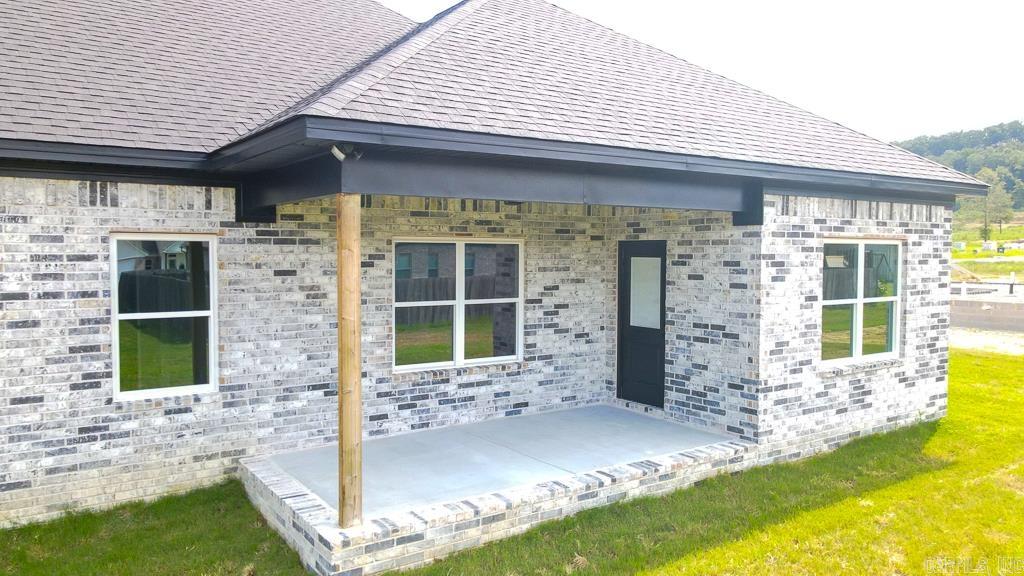 38 Wedgewood  Greenbrier, AR