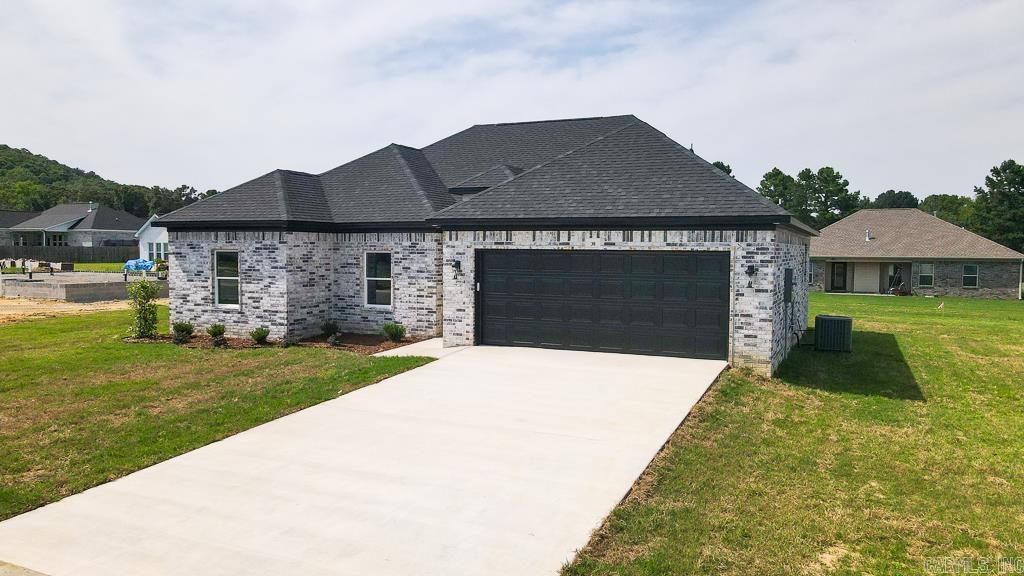 38 Wedgewood  Greenbrier, AR