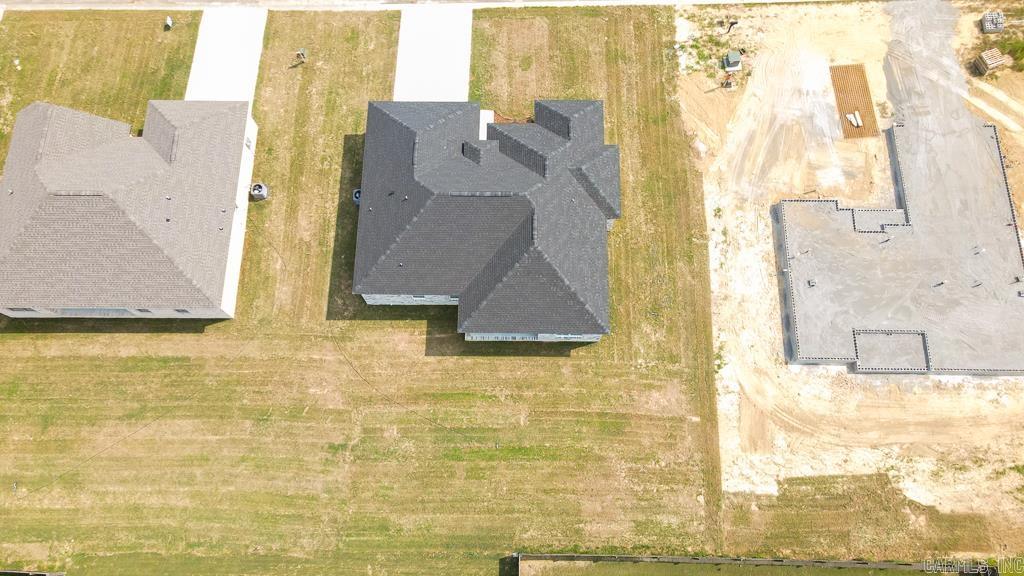 38 Wedgewood  Greenbrier, AR