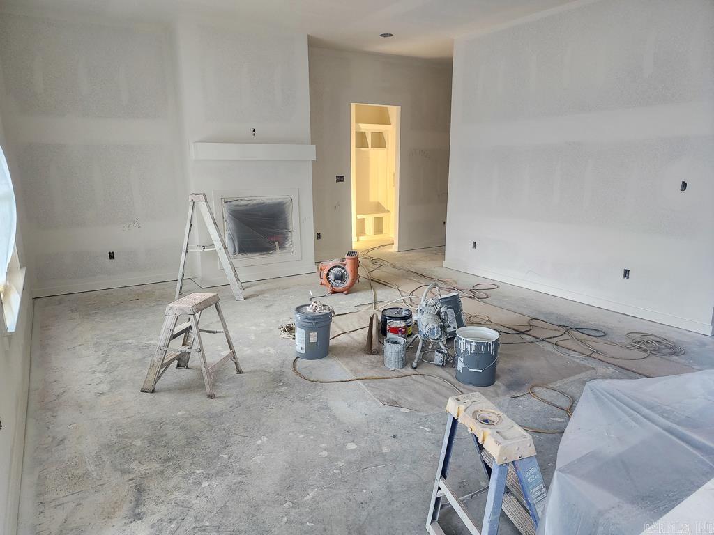 38 Wedgewood  Greenbrier, AR