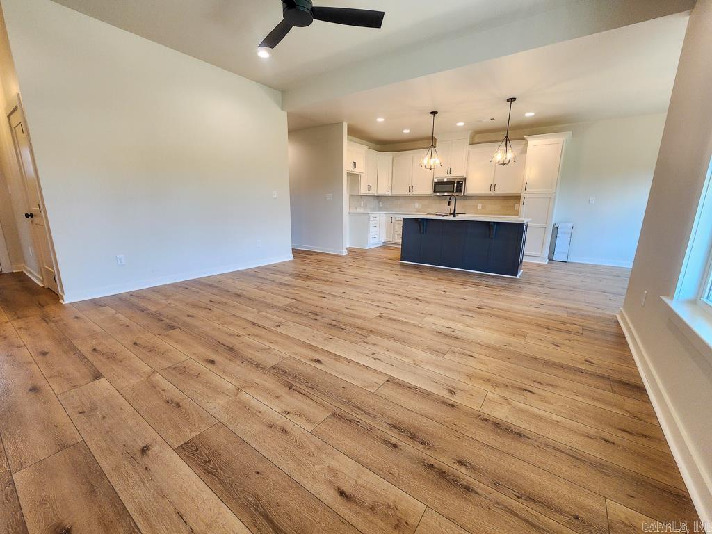 38 Wedgewood  Greenbrier, AR