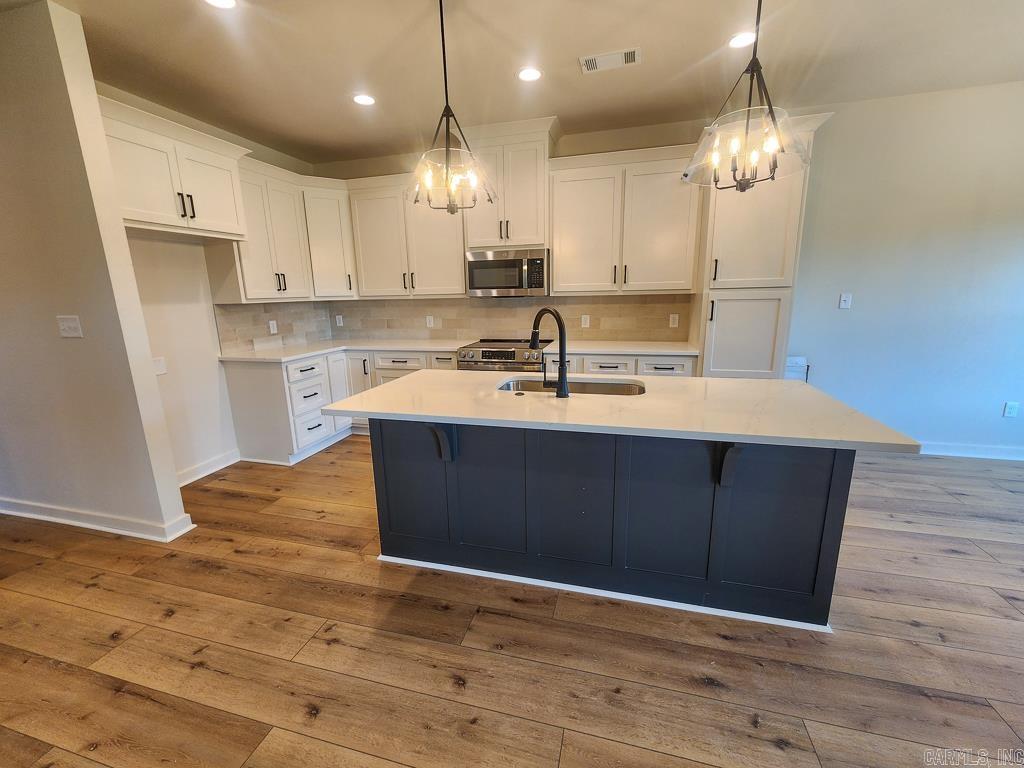 38 Wedgewood  Greenbrier, AR